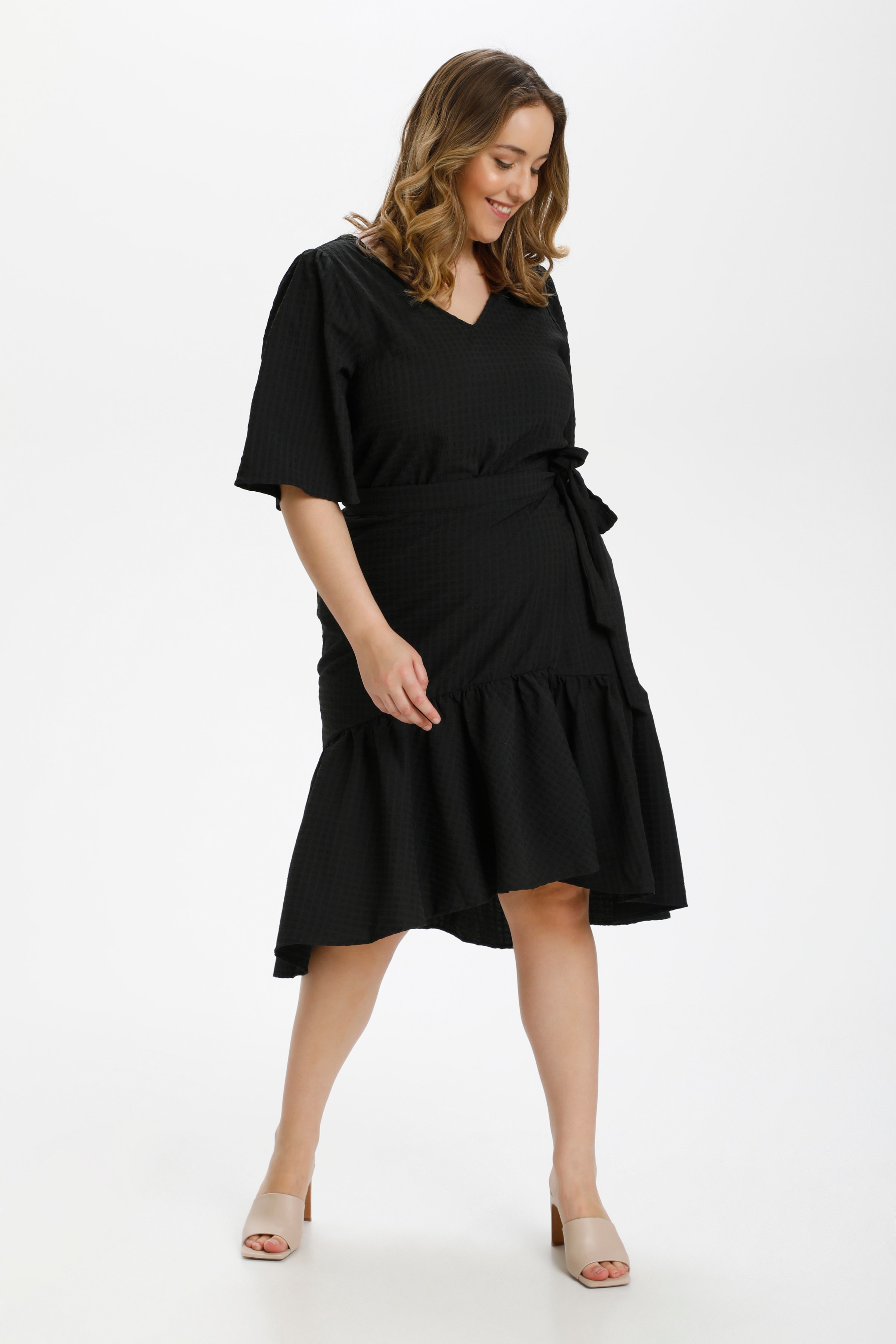 KCjocia Blus LOOKBOOK FRONT 10580404-100121