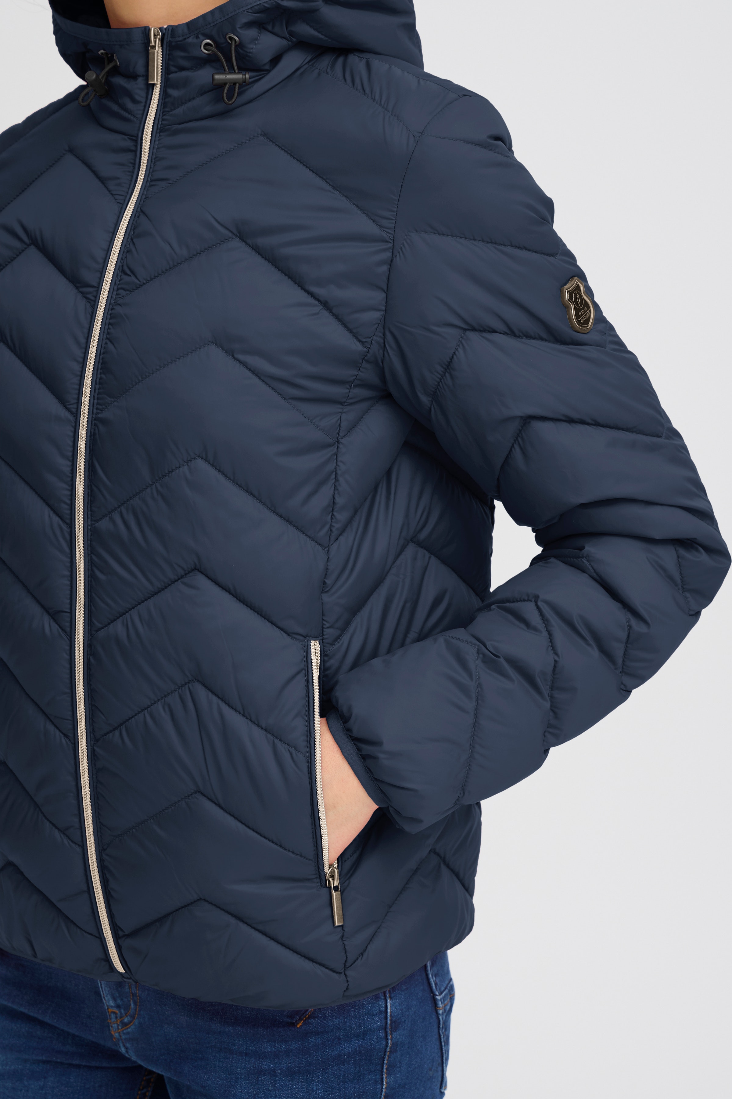 FRBAPADDING Ytterplagg LOOKBOOK DETAIL 20609336-193923