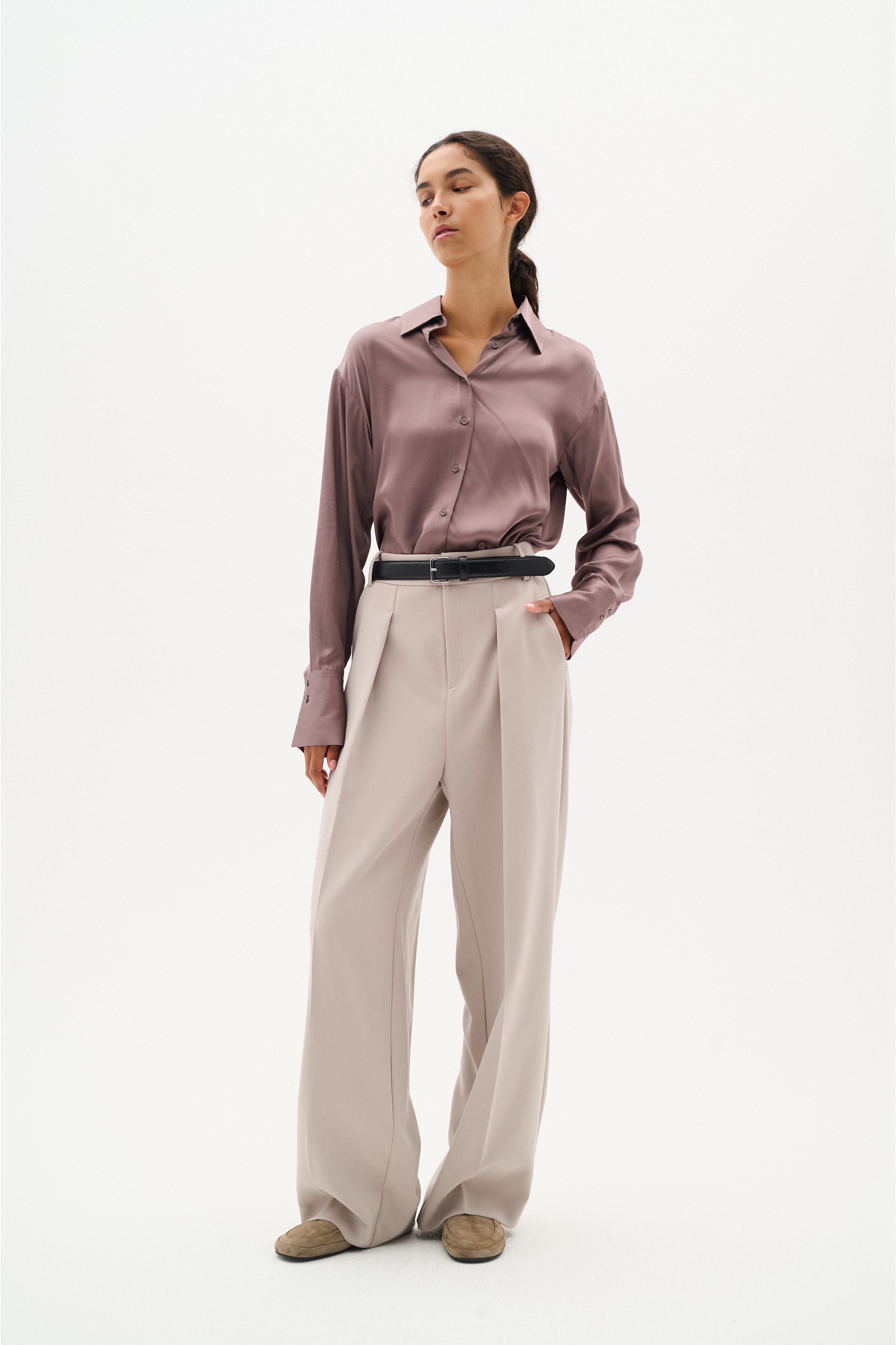 WilcoxIW Trousers LOCATION NONE 30110181-161406