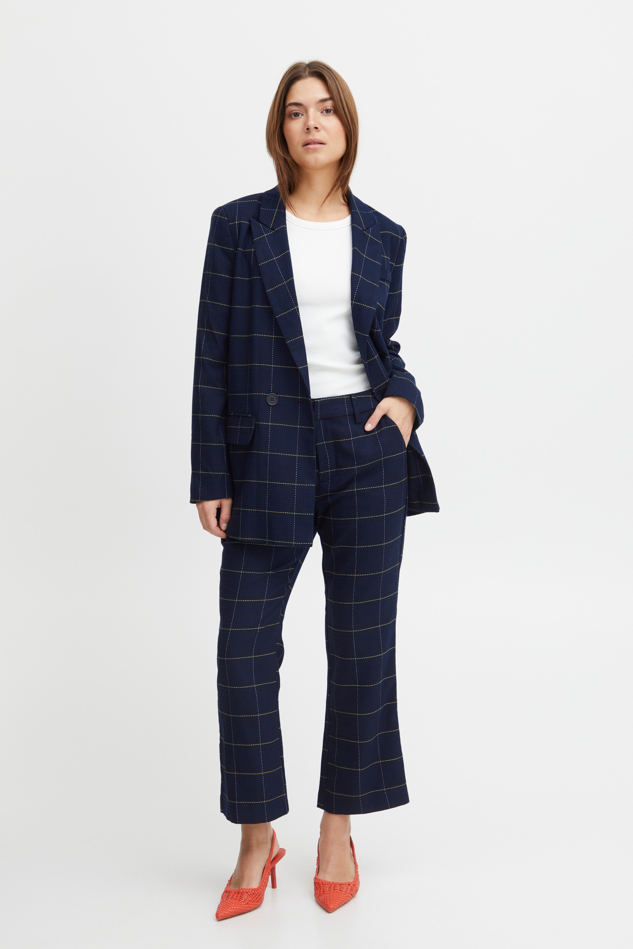 Pants Casual LOOKBOOK FRONT 50207226-201111