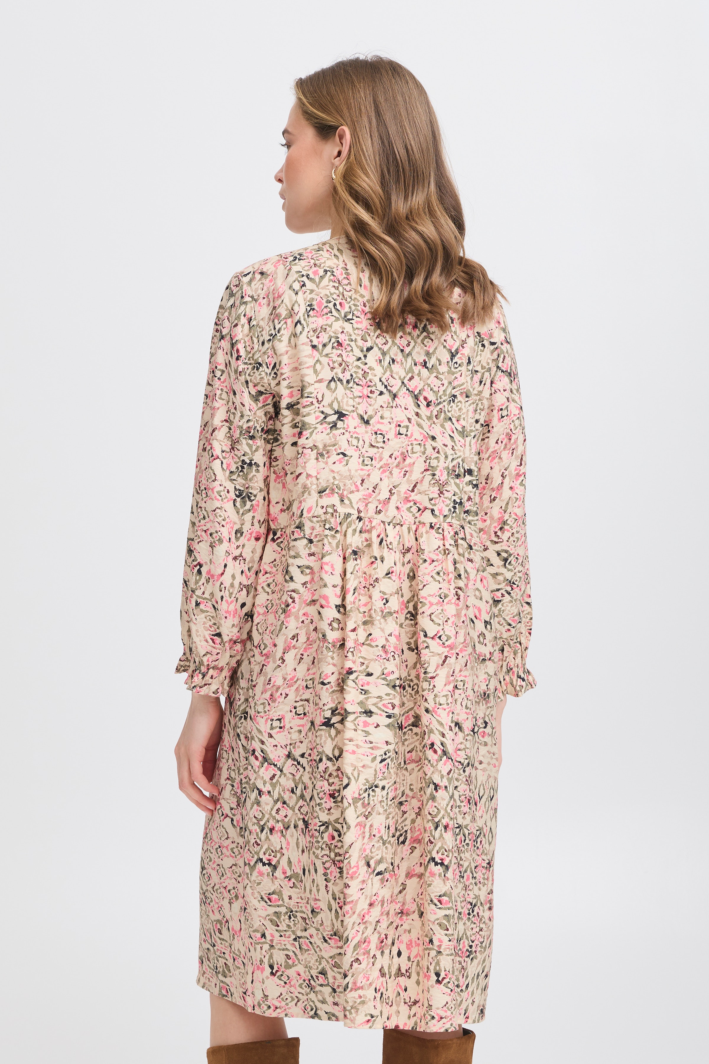 FRHITAS Dress LOOKBOOK BACK 20616143-205227
