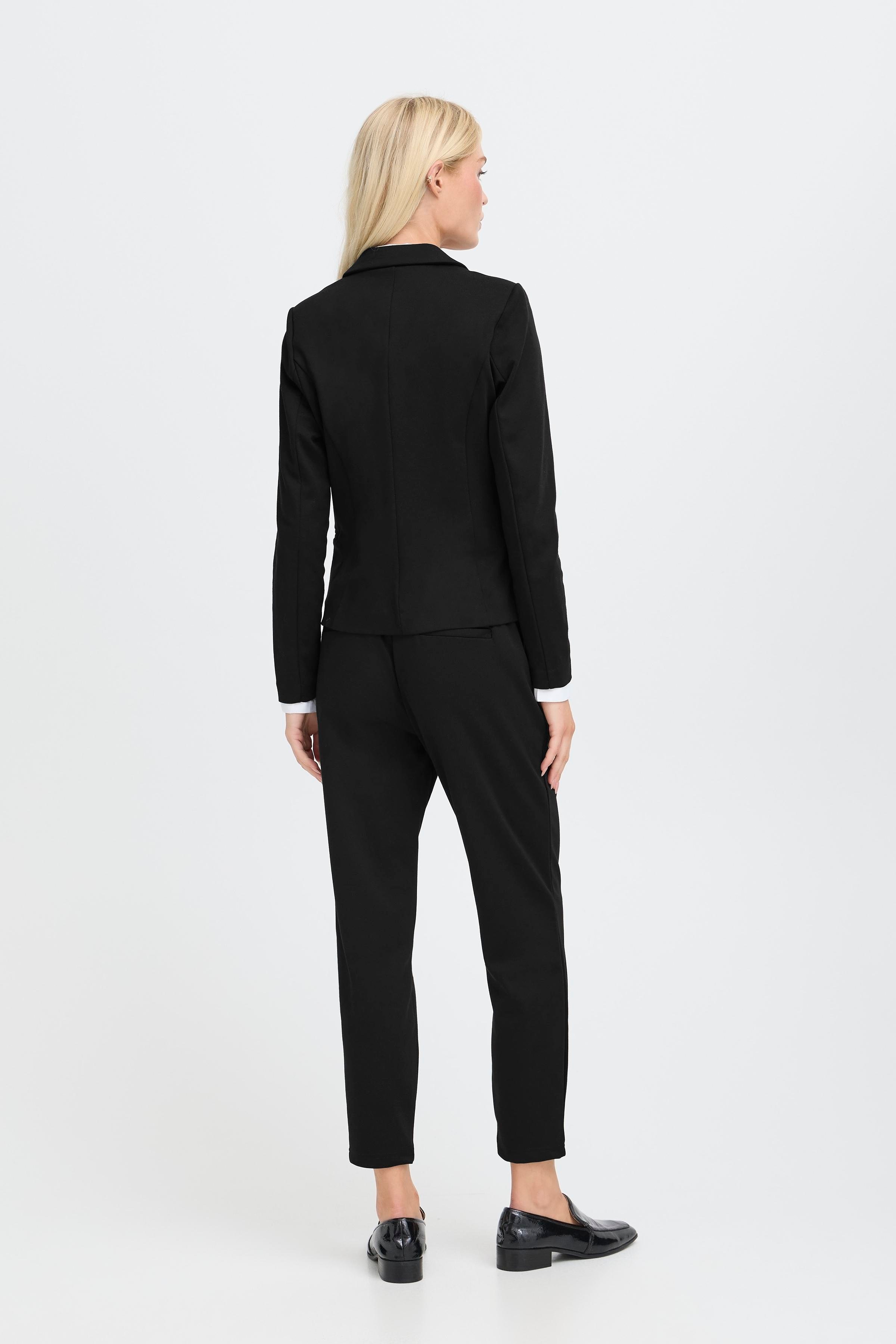 BYRizetta Blazer LOOKBOOK BACK 20804230-80001