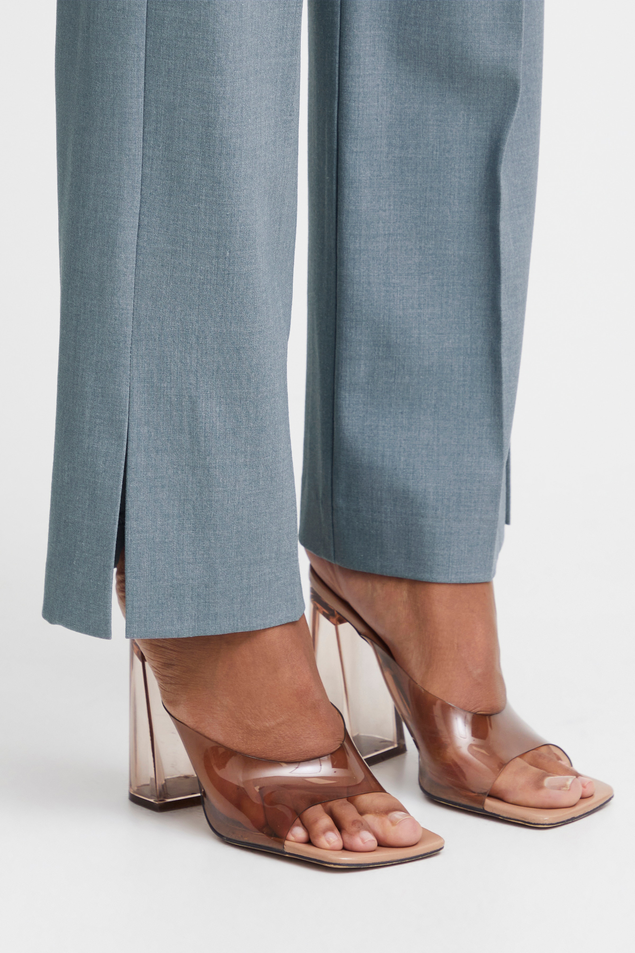 BYDANTA Trousers LOOKBOOK DETAIL 20814273-1940301