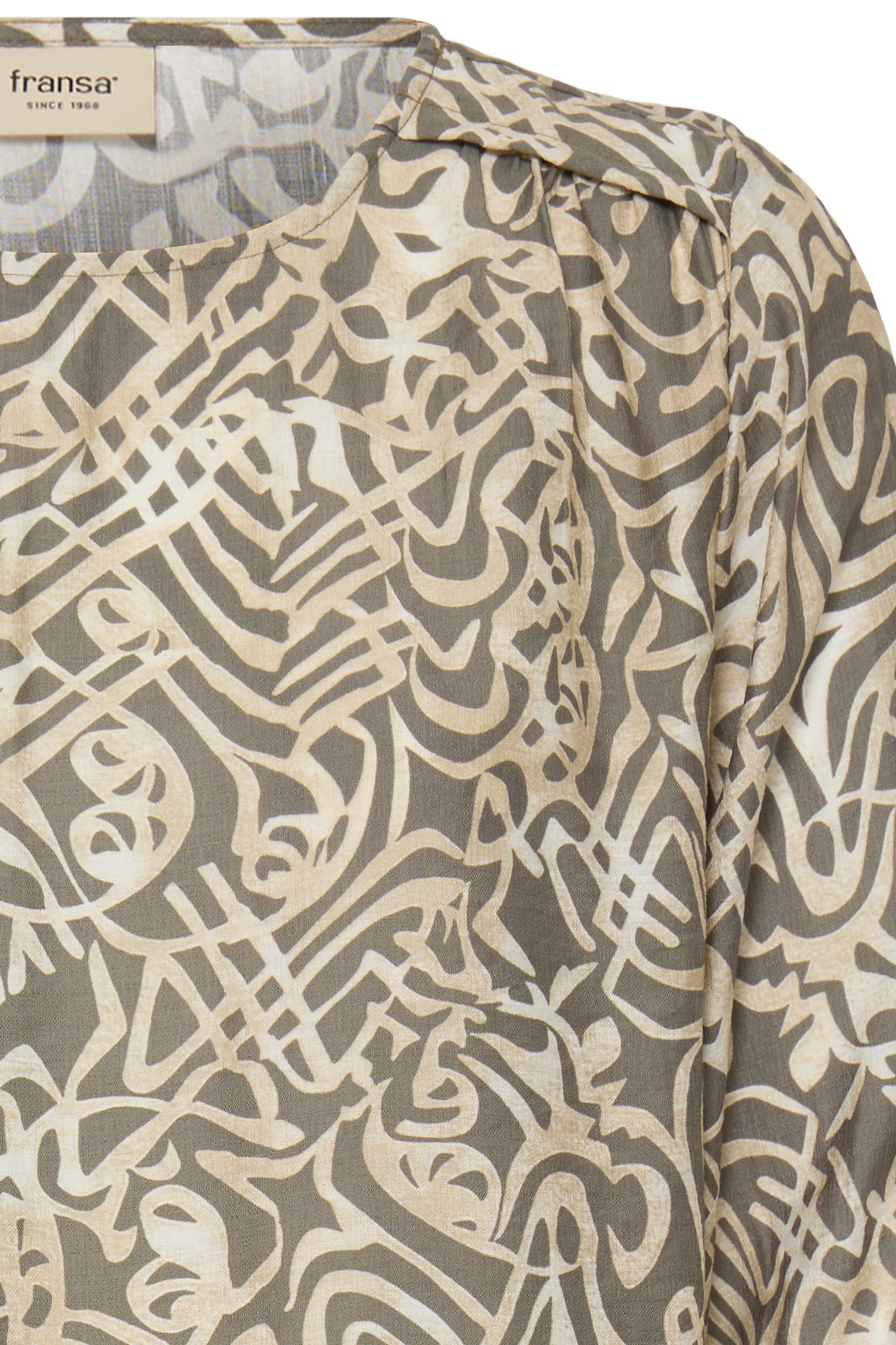 FRARIANA Bluse PACK DETAIL 20617394-900008200