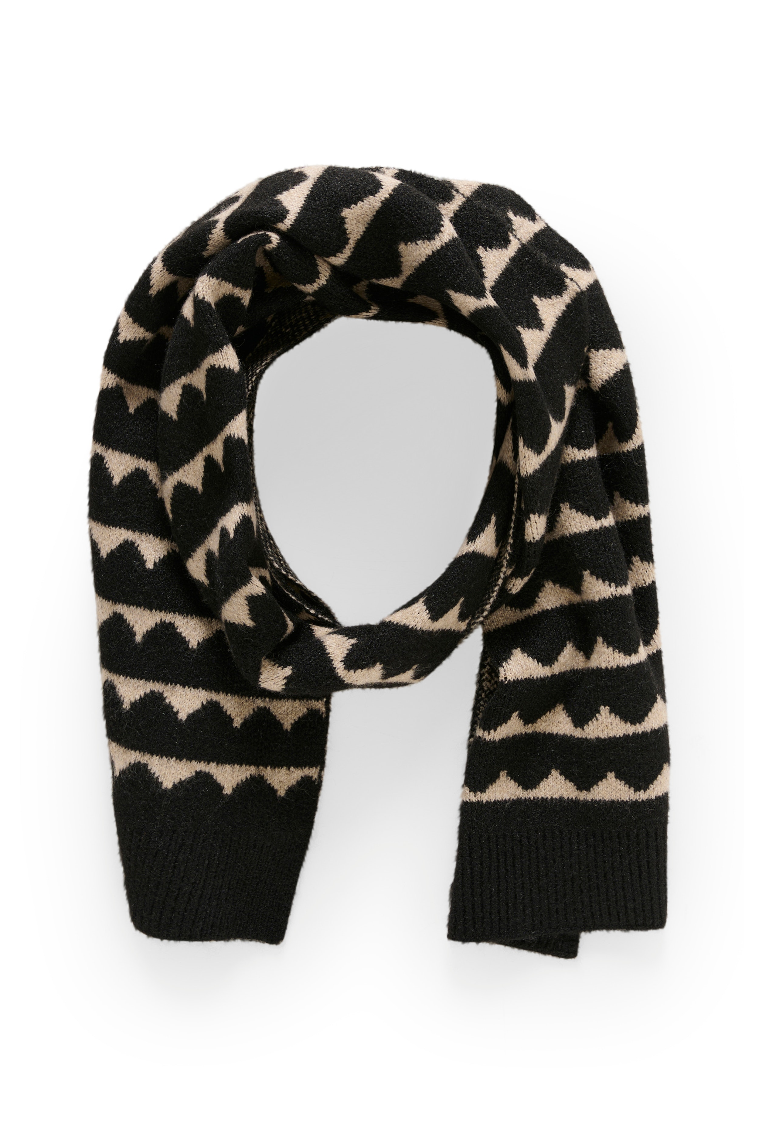 KAdottie Skjerf PACK FRONT 10509835-107359