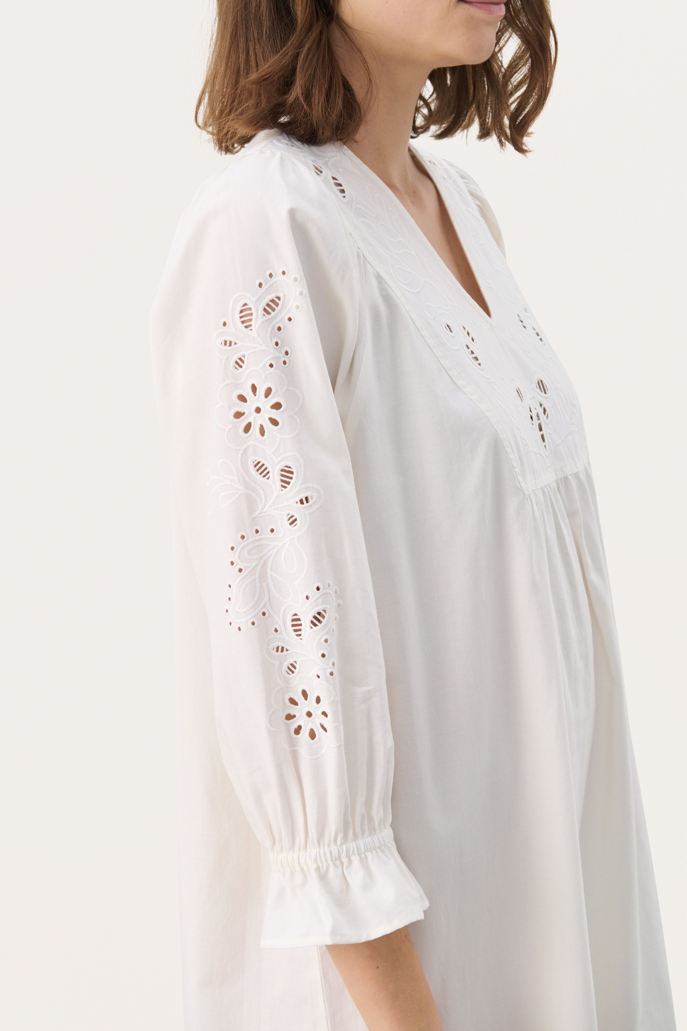 NuraPW Kleid LOOKBOOK DETAIL 30309404-120601