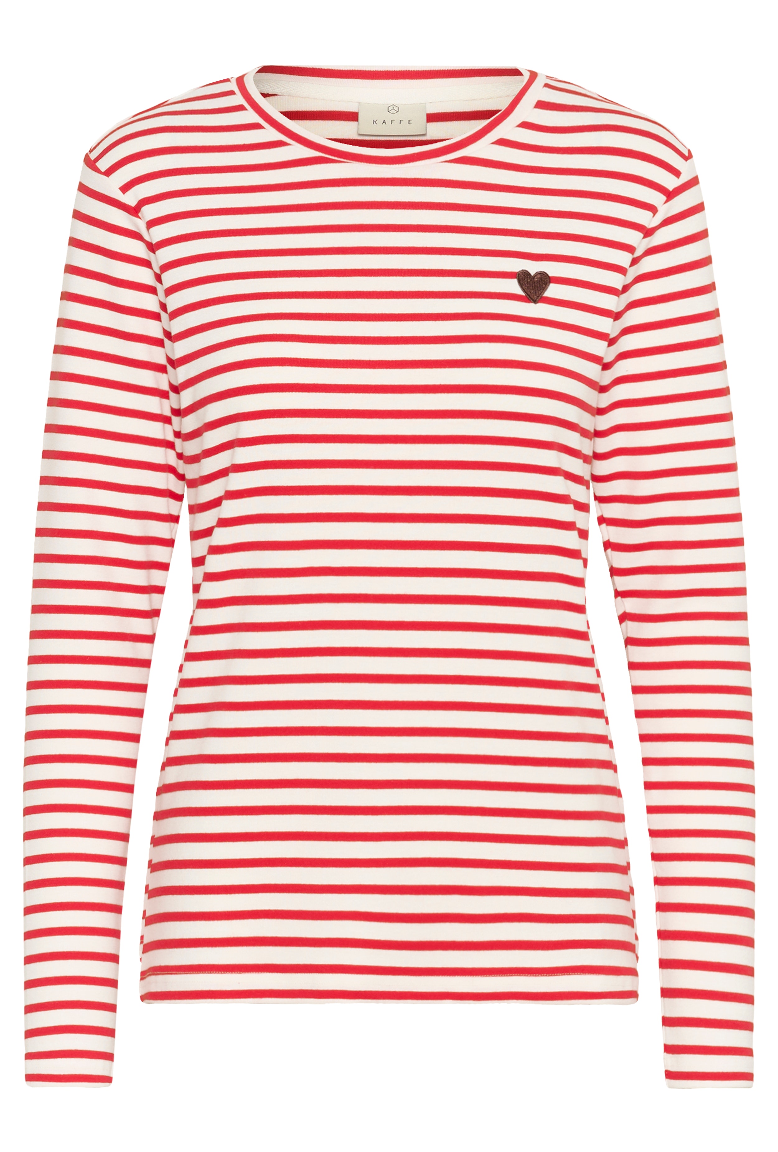 Liddy T-shirt PACK FRONT 10502821-108559