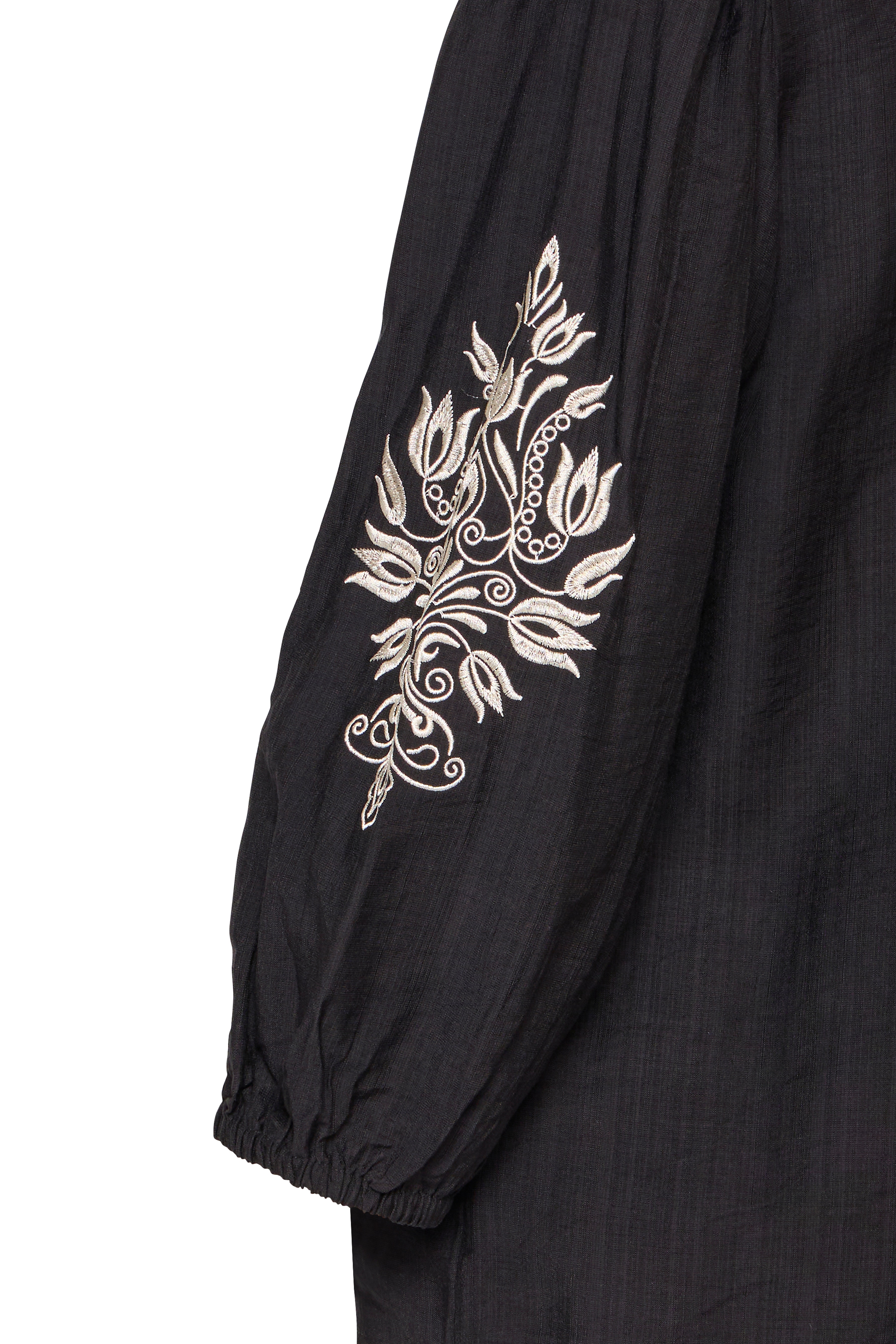 Langermet bluse PACK DETAIL 20816498-200451