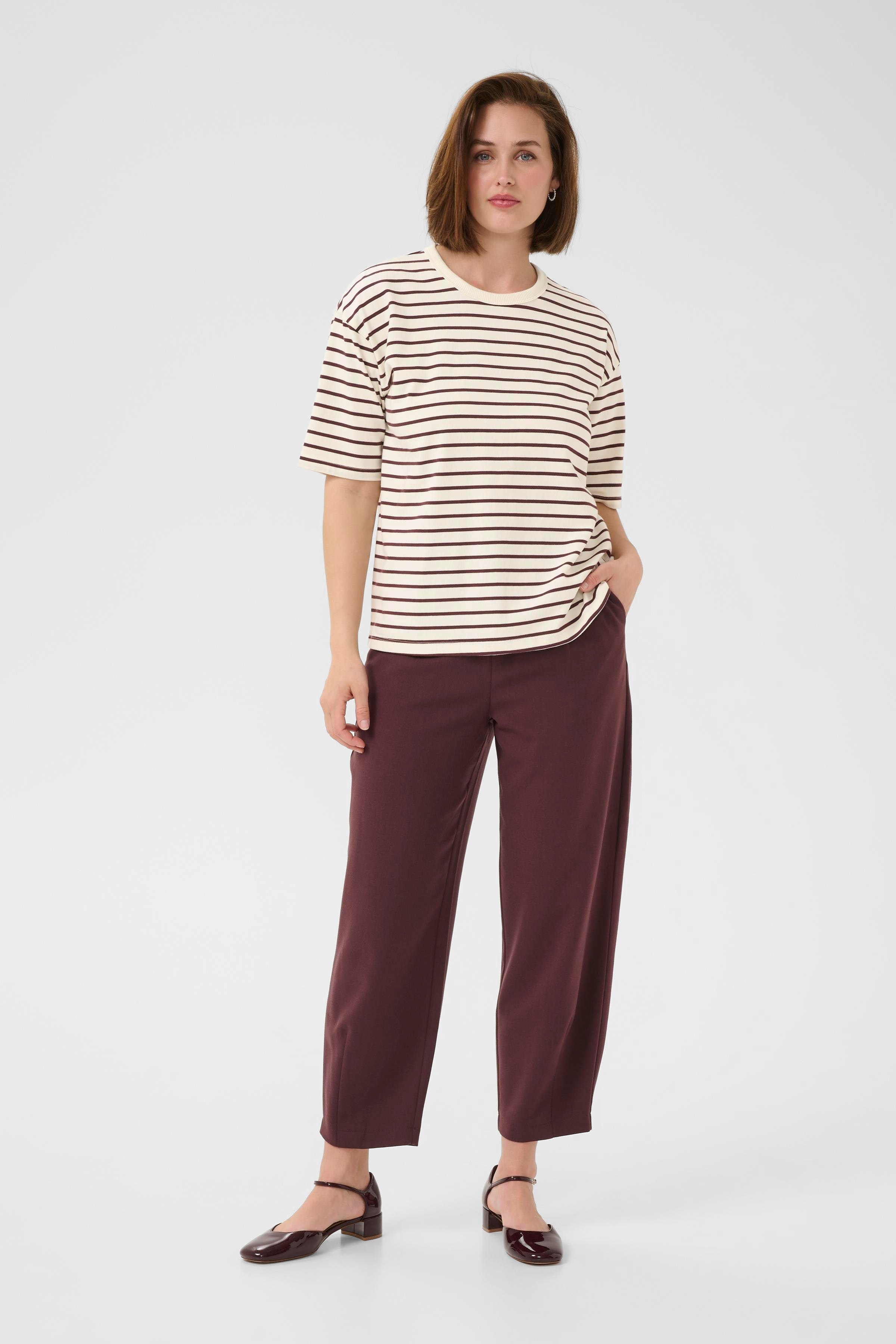 KAwinny T-shirt LOOKBOOK FRONT 10508777-108011