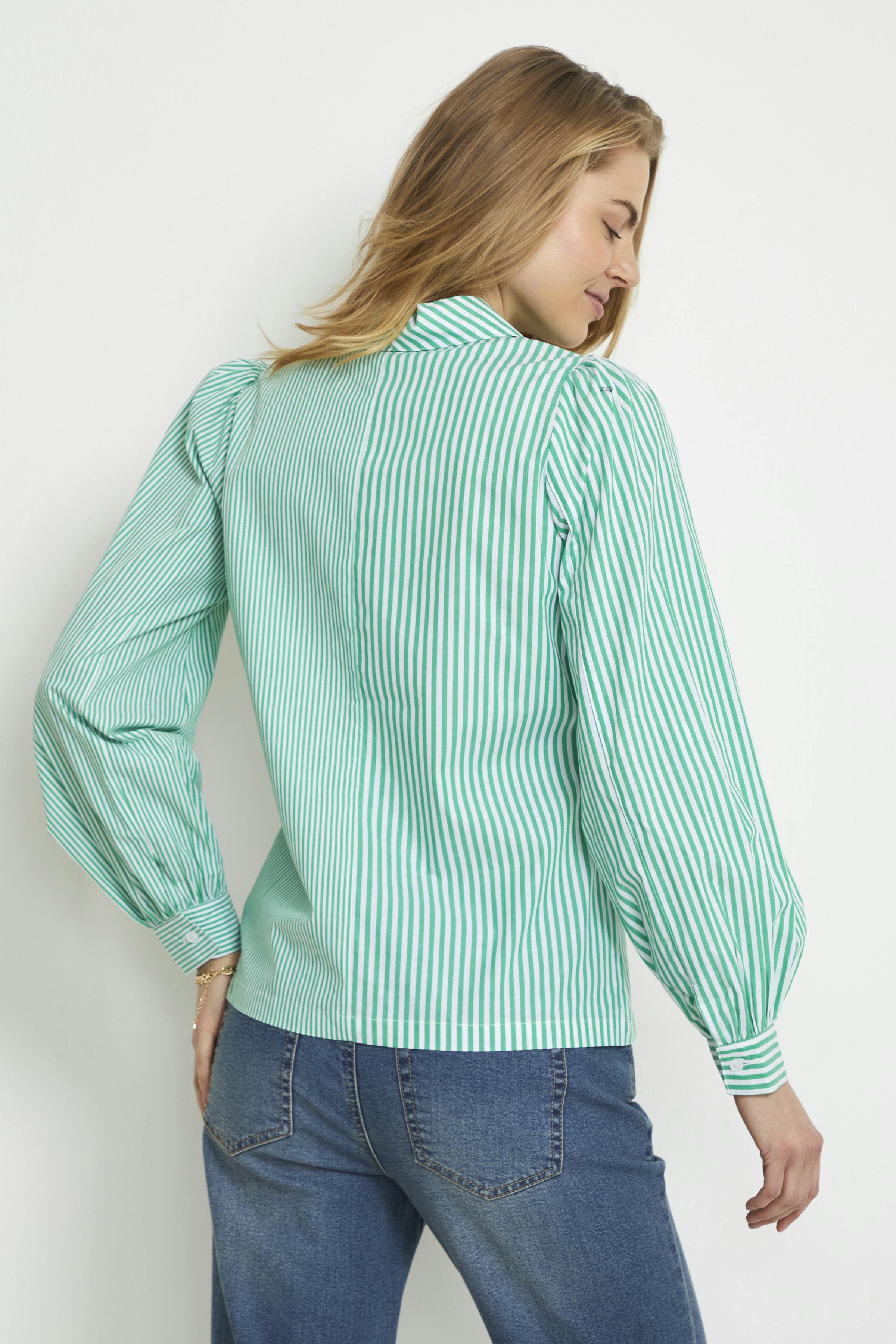 CUchia Shirt with long sleeve LOOKBOOK BACK 50108848-165932