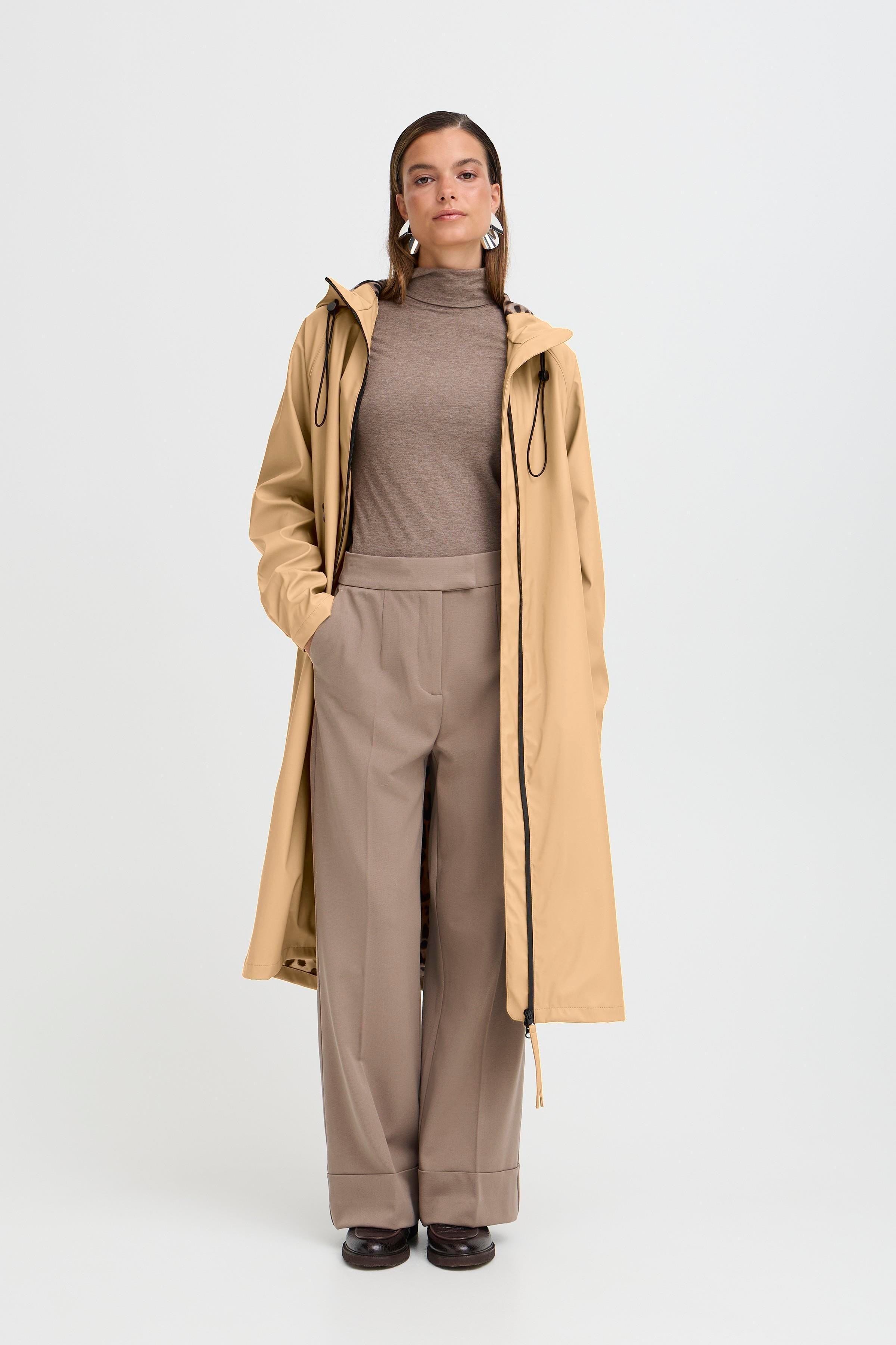 BYAVAN Ytterplagg LOOKBOOK FRONT 20816947-171038
