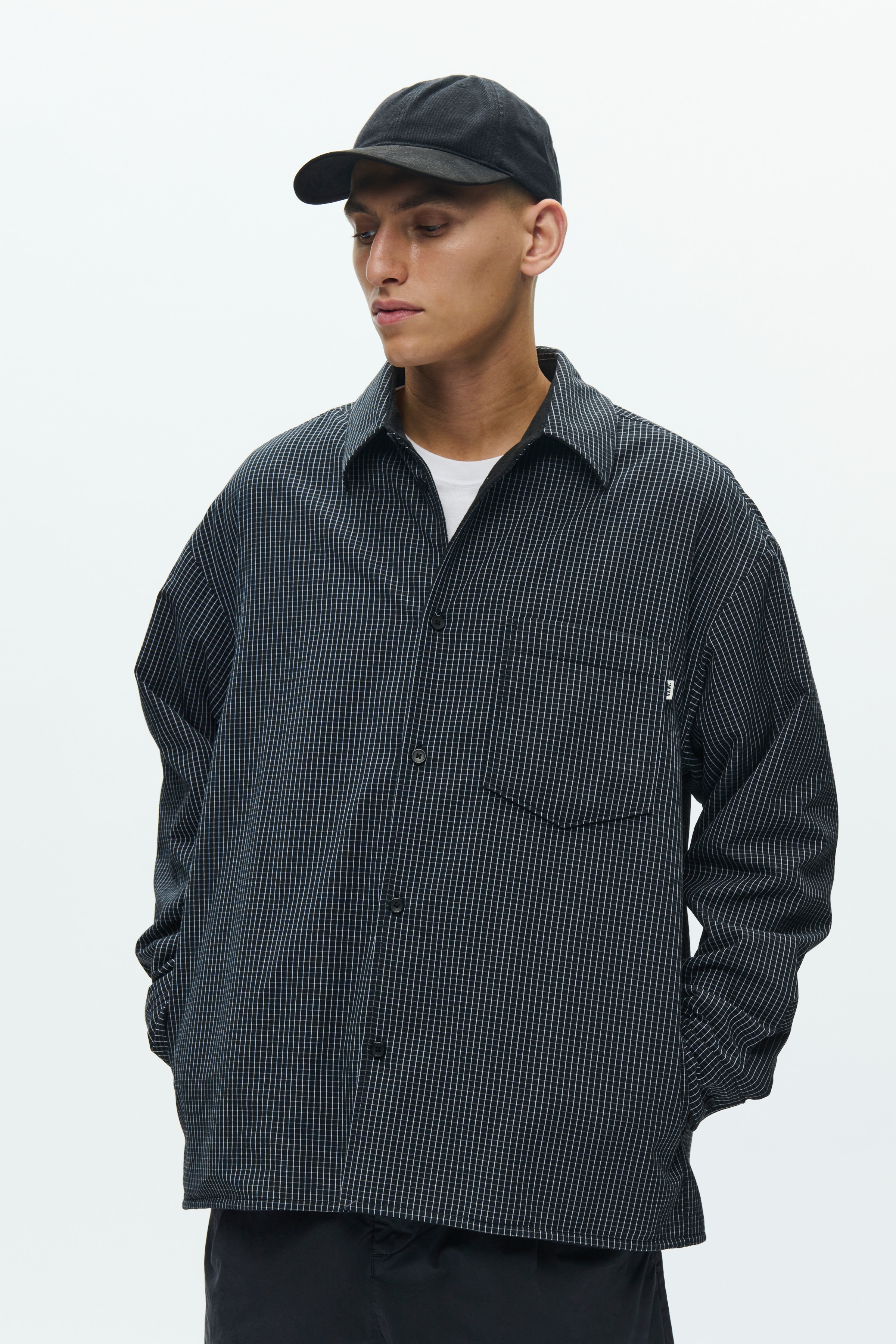 WWKamse jakke LOOKBOOK FRONT 30251903-303700