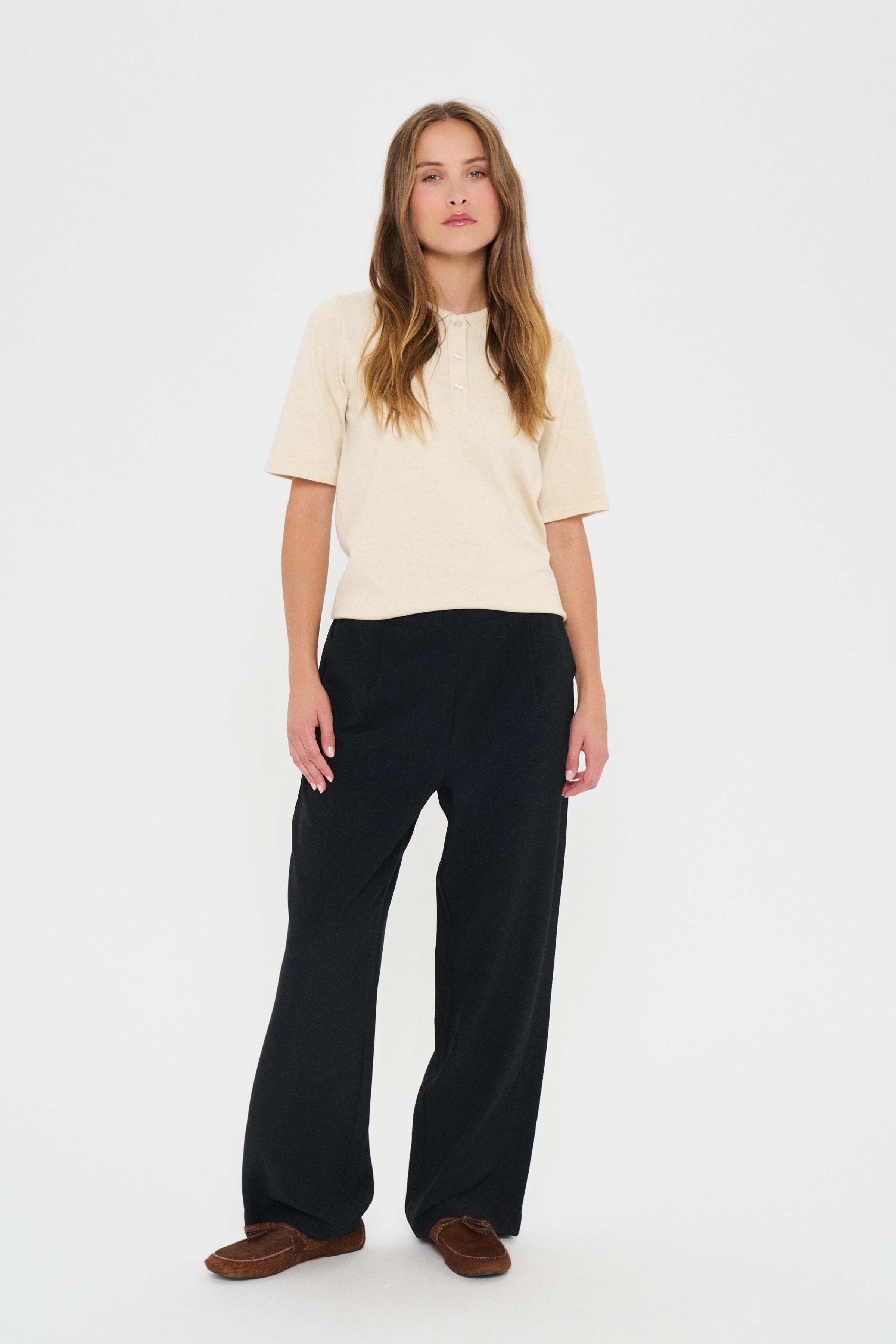 CelestSZ Byxor LOOKBOOK FRONT 30513530-193911
