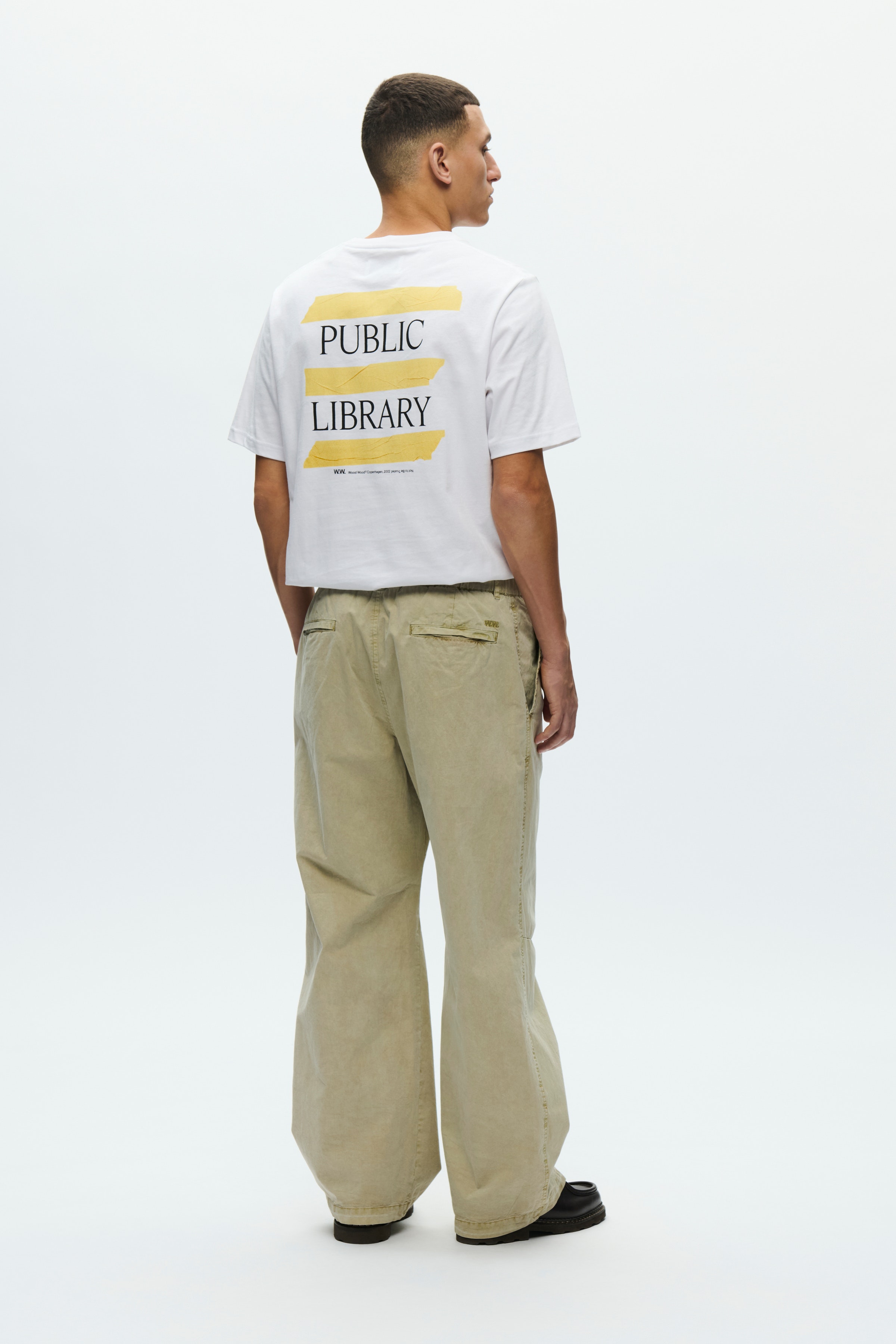 WWEthan Bukser LOOKBOOK BACK 30251478-171107