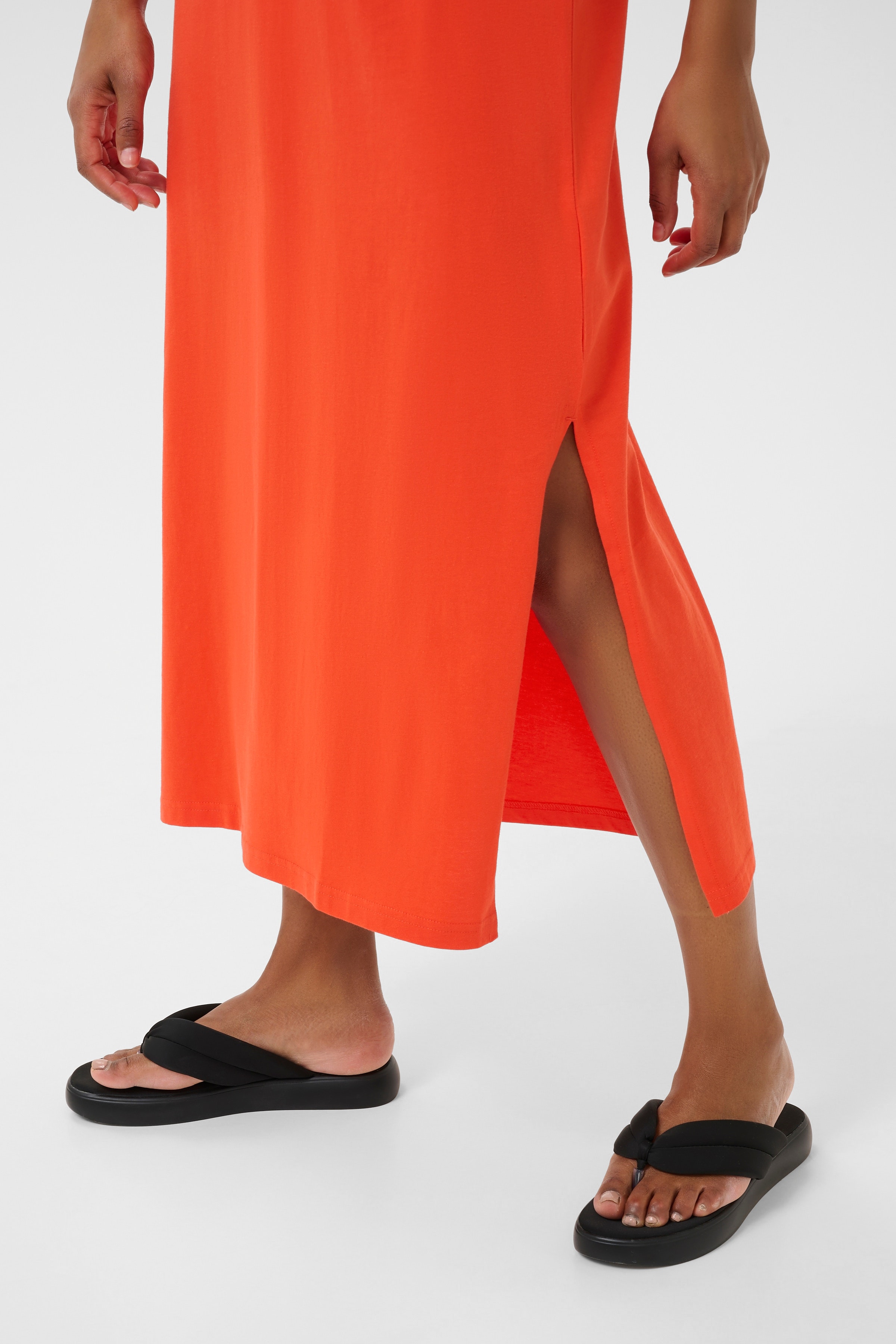 KAcelina Kjole LOOKBOOK DETAIL 10551884-171558