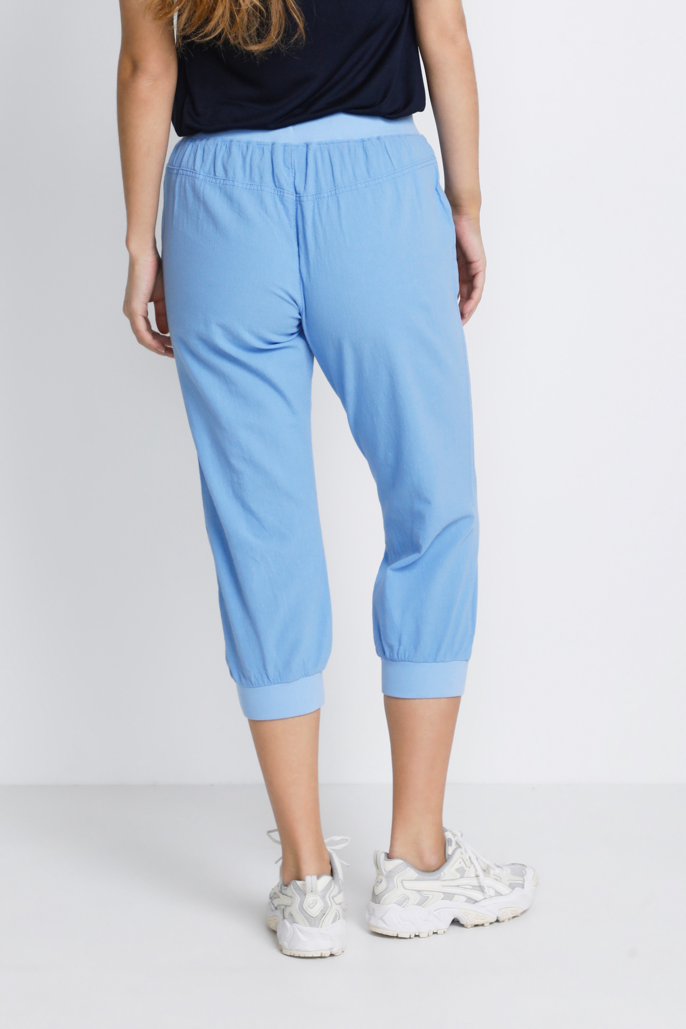 Naya Capri bukser LOOKBOOK BACK 10502803-153930