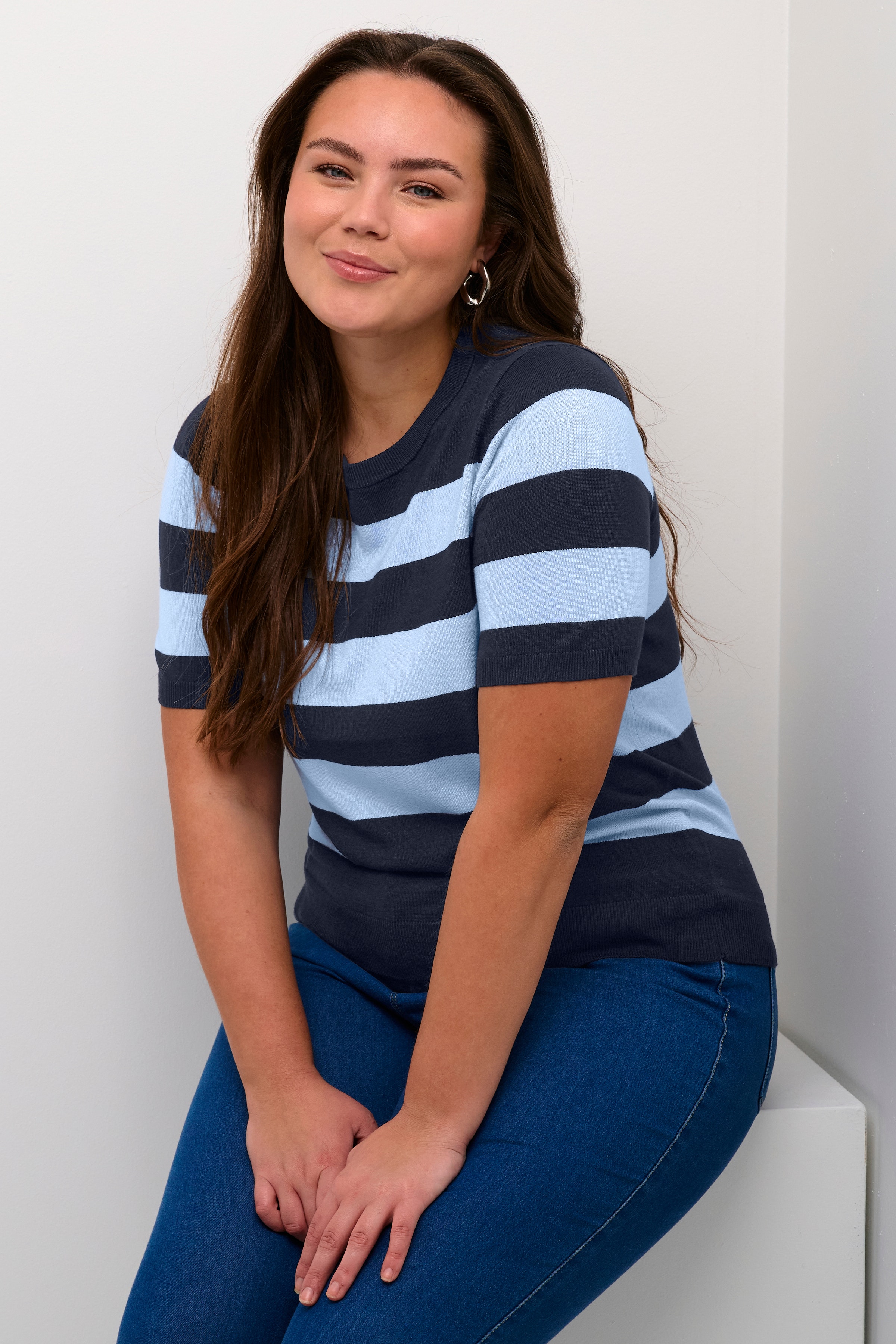 KCmaji Pullover LOOKBOOK DETAIL 10581442-106315