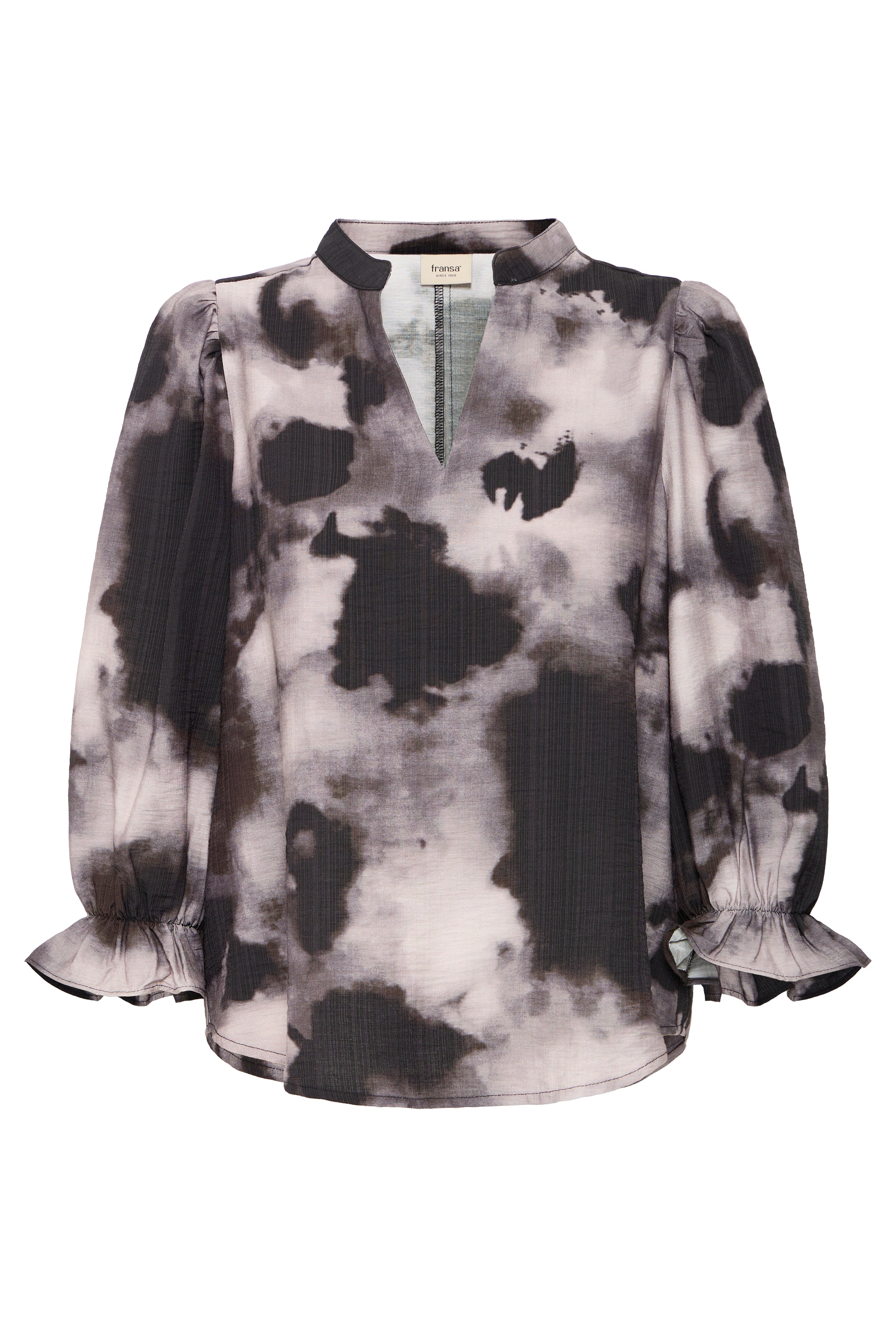FRLAINEY Bluse PACK FRONT 20617197-900002981