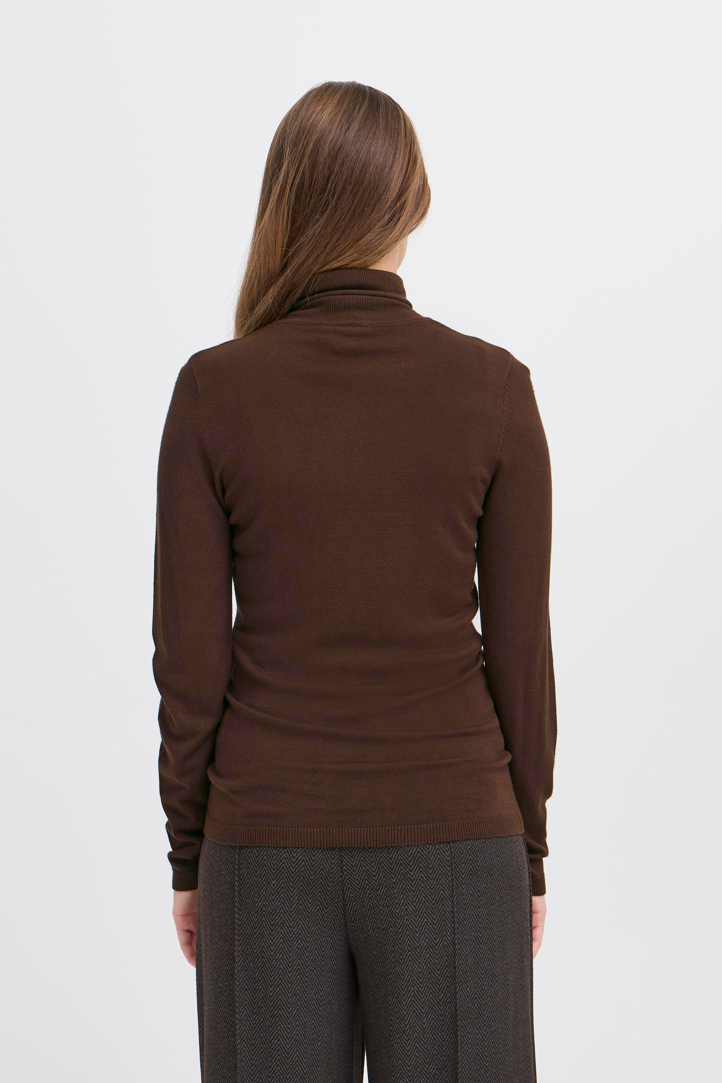 IHMAFA Pullover LOOKBOOK BACK 103646-190915