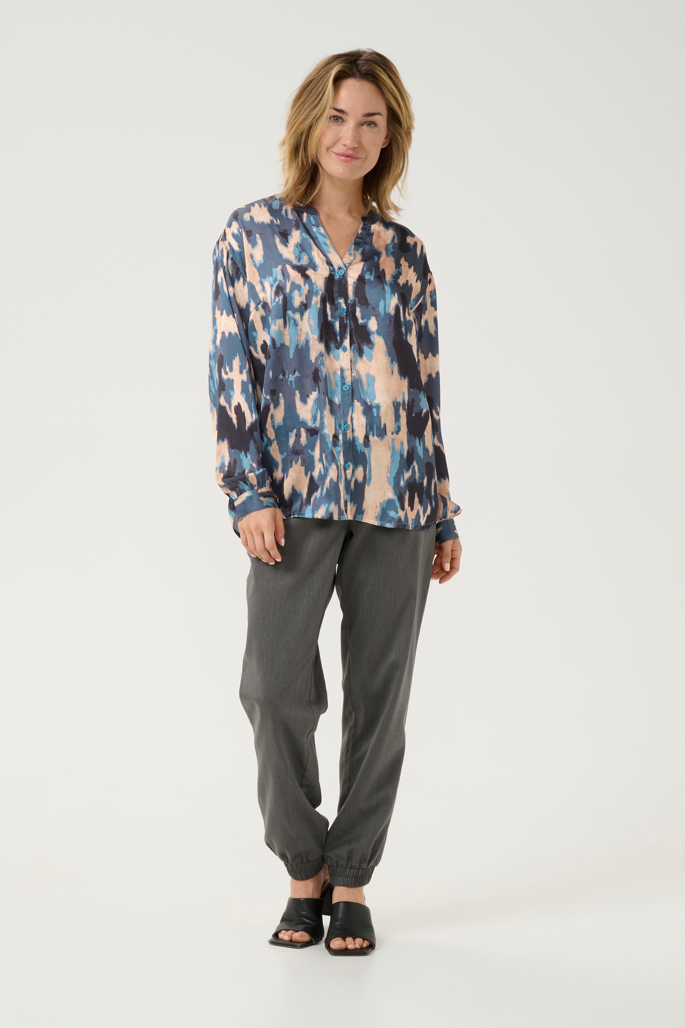 BPulla Shirt LOOKBOOK FRONT 10590746-106722B