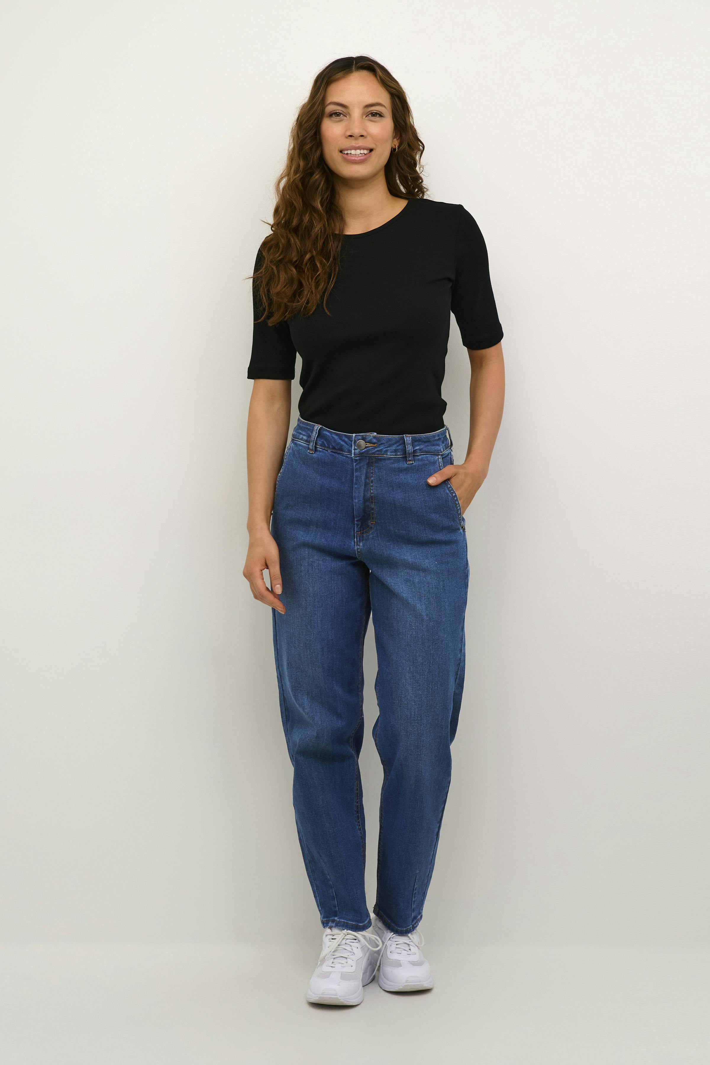 KAsinem Jeans LOOKBOOK FRONT 10508460-102272