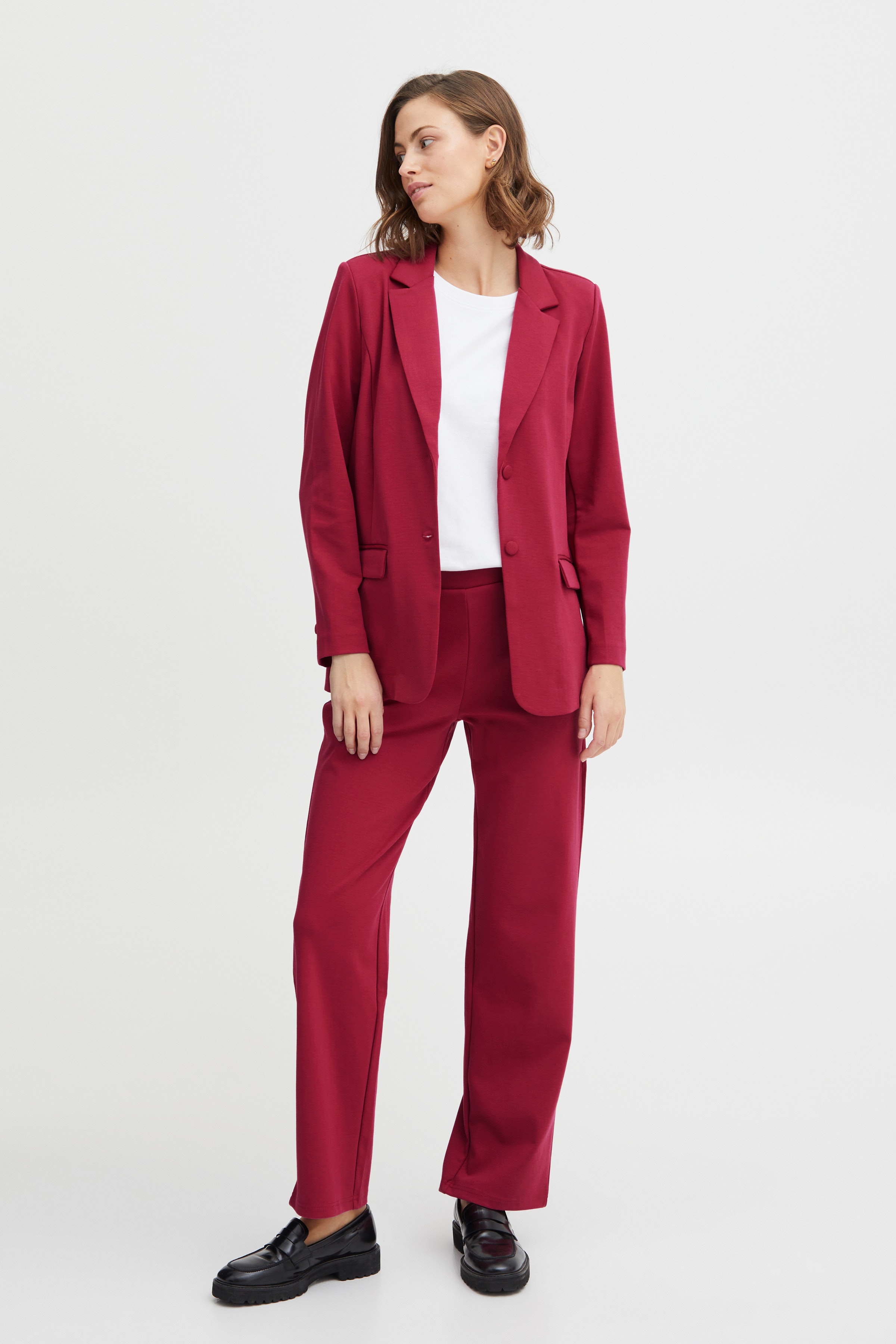 FRANYA Blazer LOOKBOOK FRONT 20611512-192047