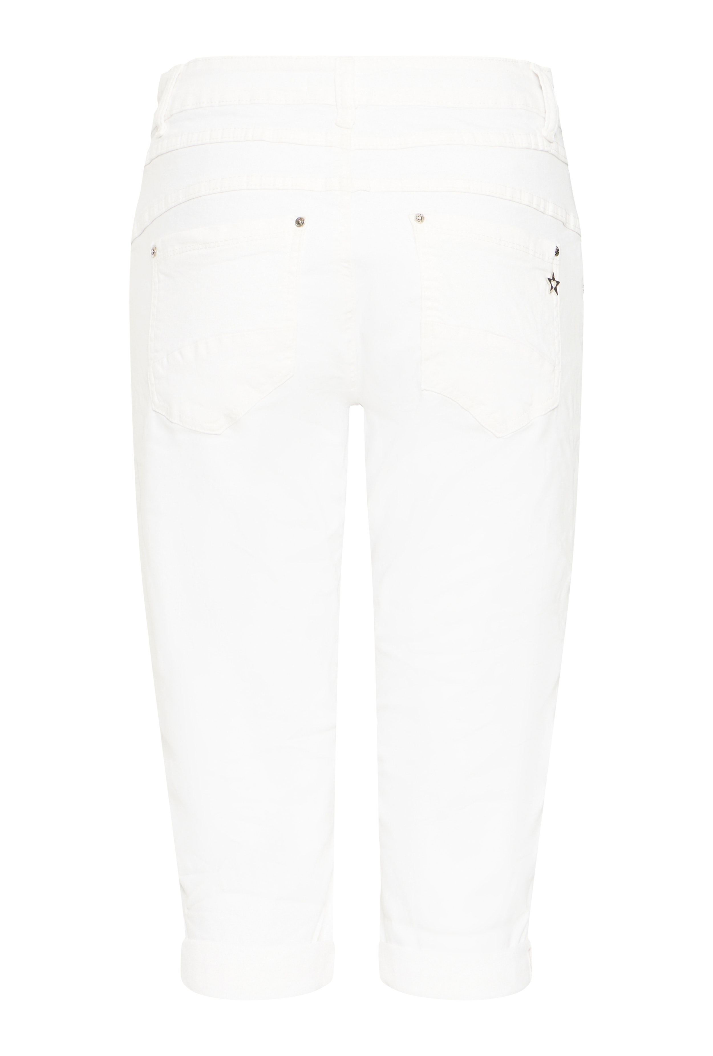 SBCAROLINE Capri bukser PACK BACK 22100947-110602