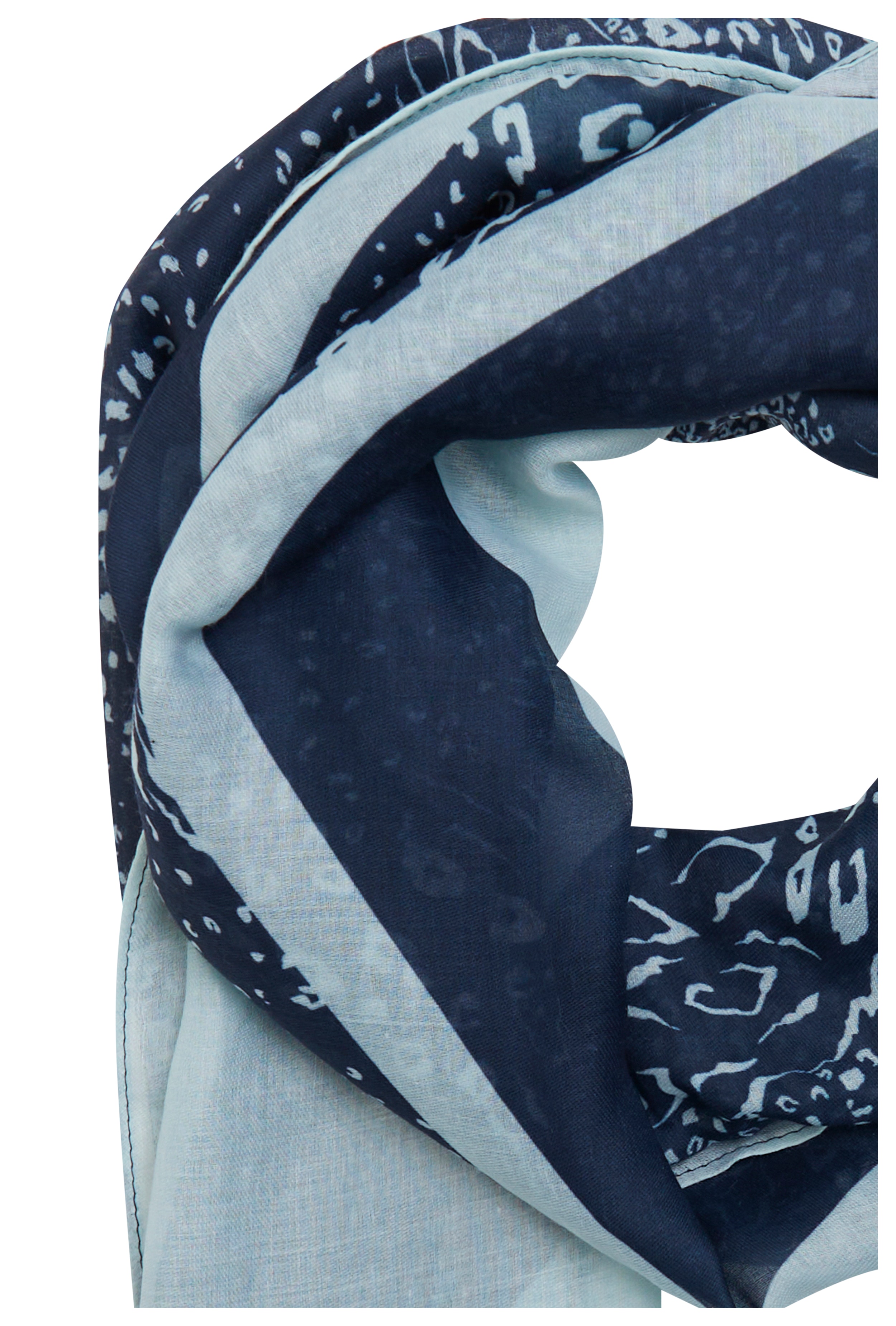 IADANCY Skjerf PACK BACK 20120539-194010