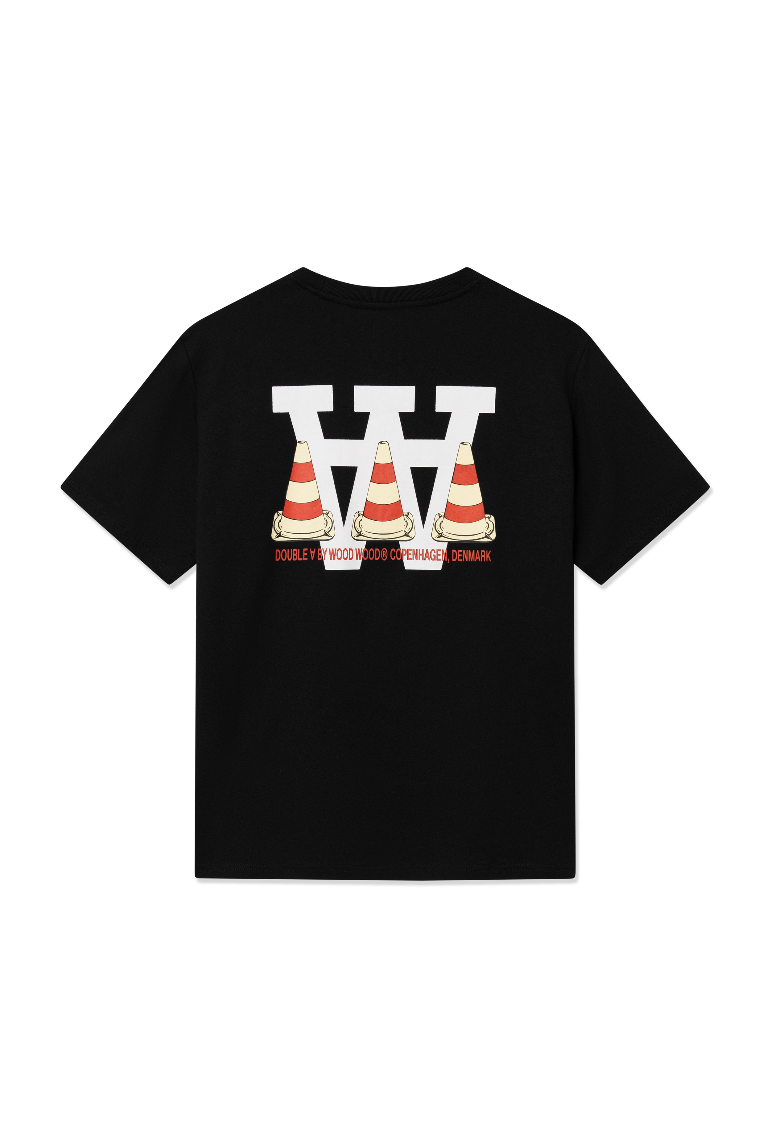 WWAce T-shirt PACK BACK 30251985-303700