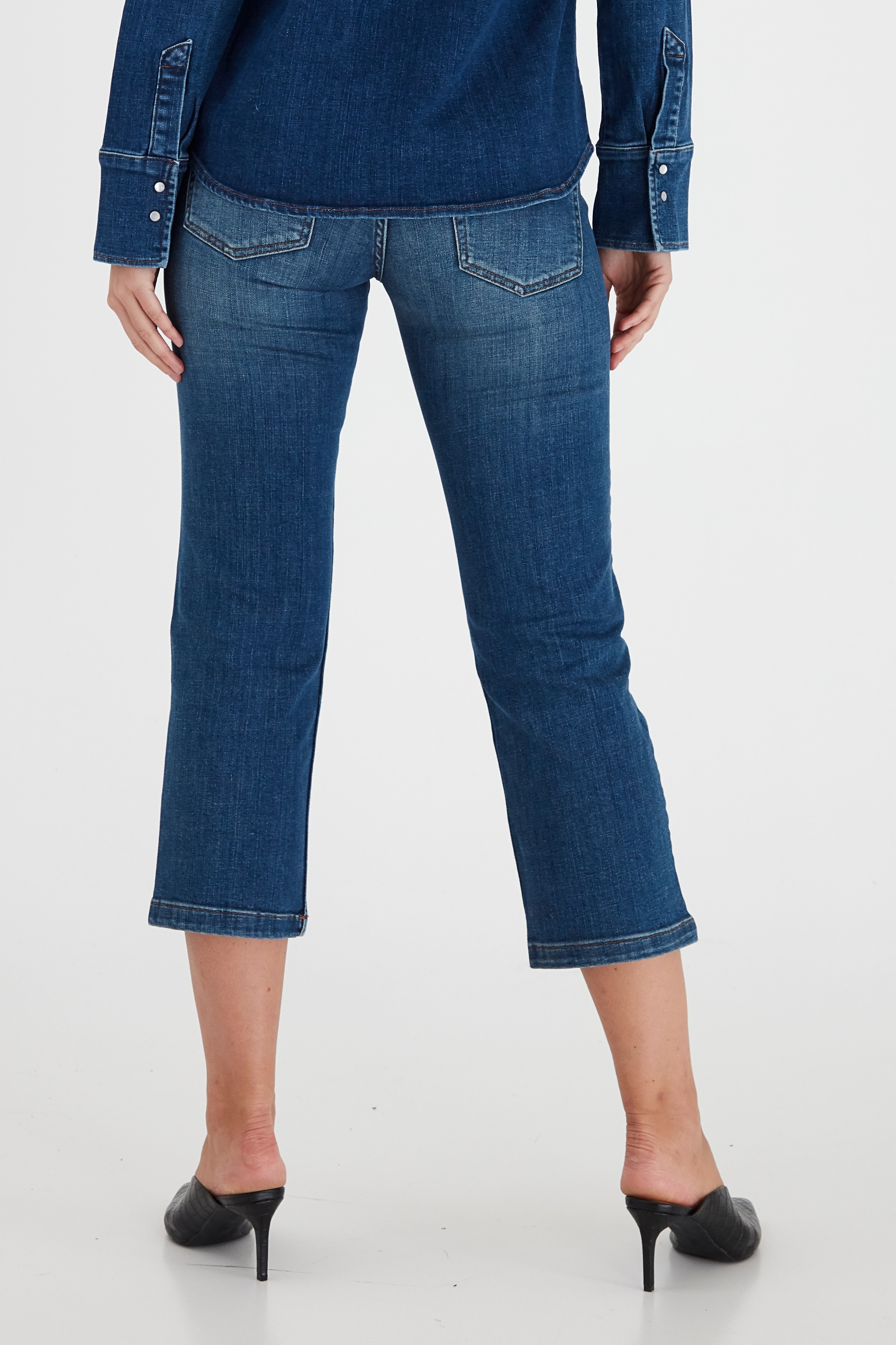 Jeans LOOKBOOK BACK 20403393-200389