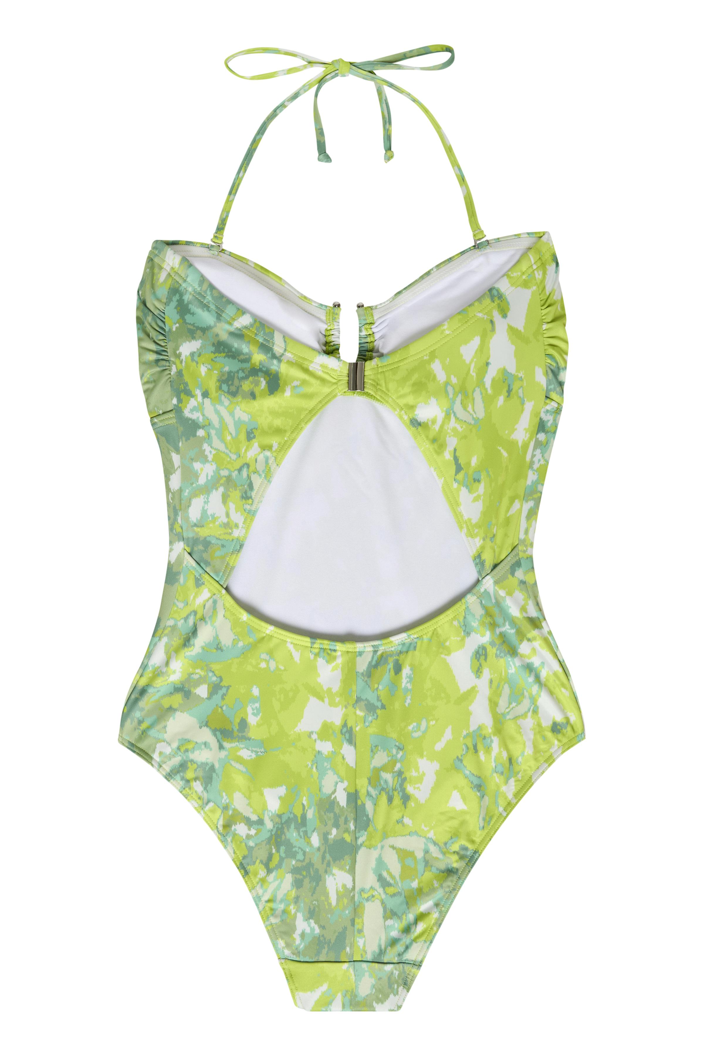 KellyGZ Swim wear PACK BACK 10905054-104381