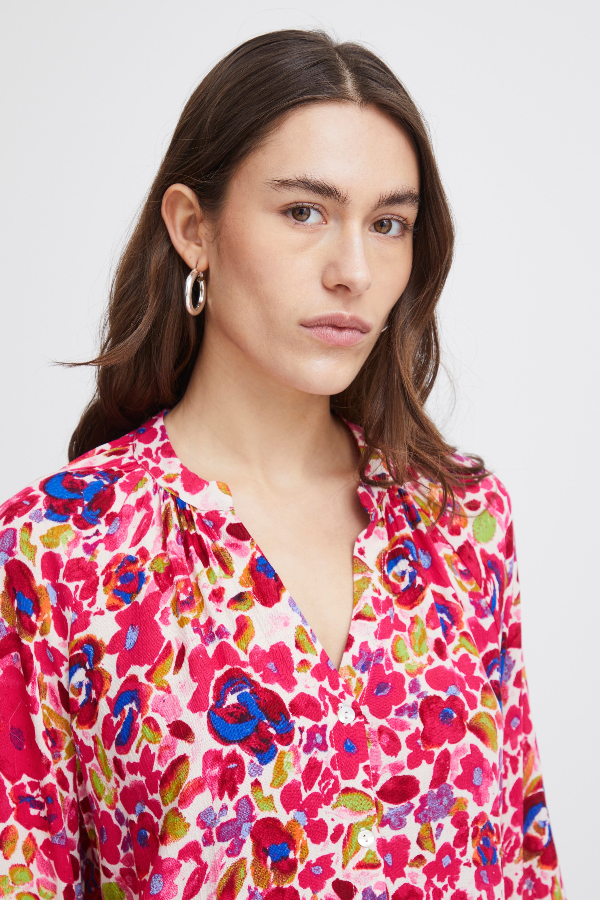 IHMARRAKECH Skjorte LOOKBOOK DETAIL 20120862-202925