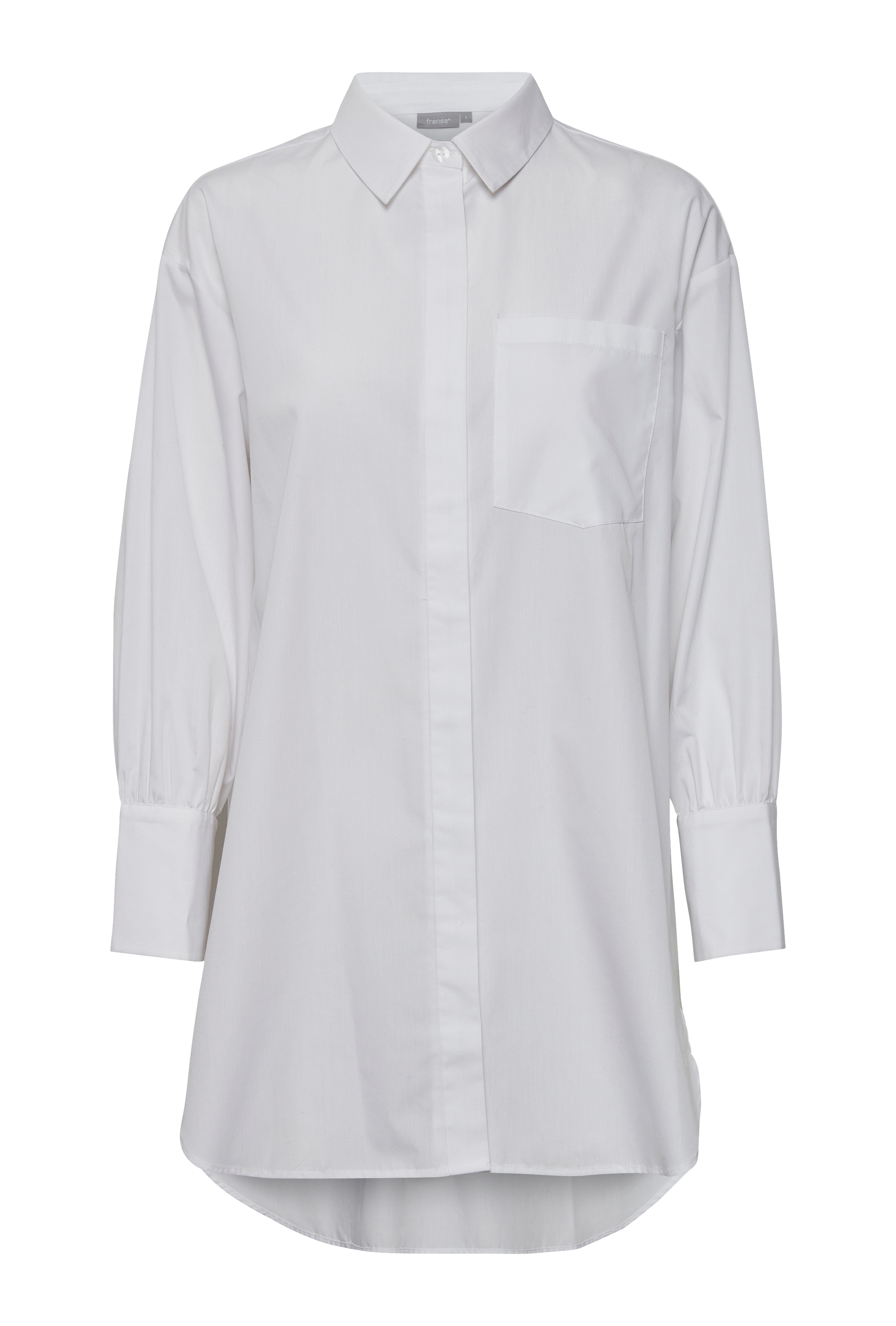 FRHALLIE Skjorte PACK FRONT 20611313-114800