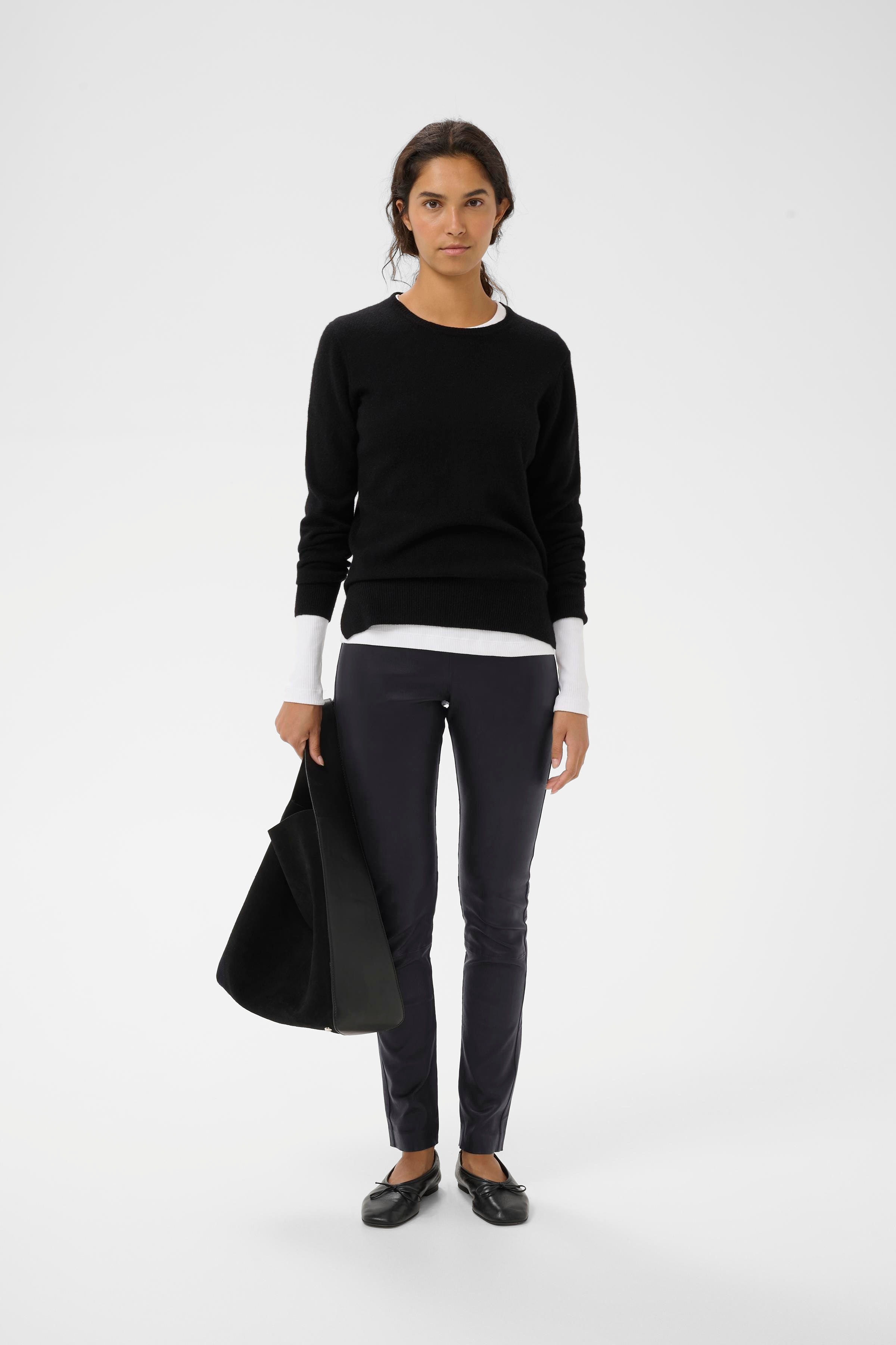 Luella Leggings LOOKBOOK FRONT 30104634-10050