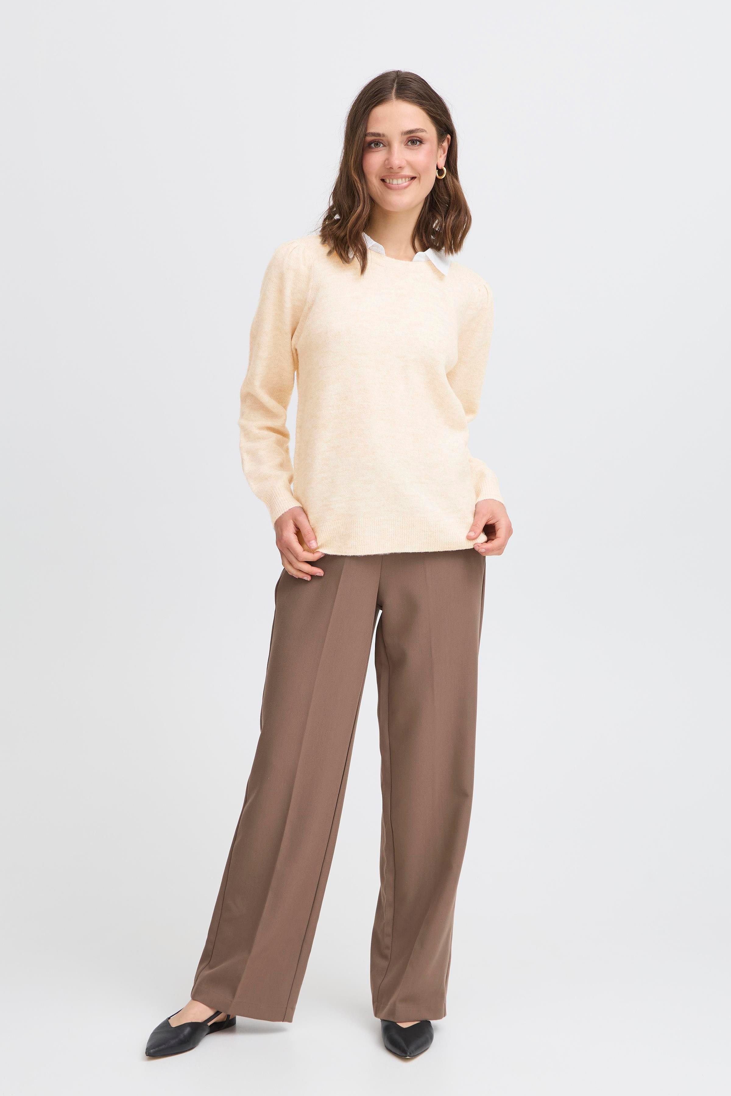 FRKATIEJO Pullover LOOKBOOK FRONT 20615977-200669