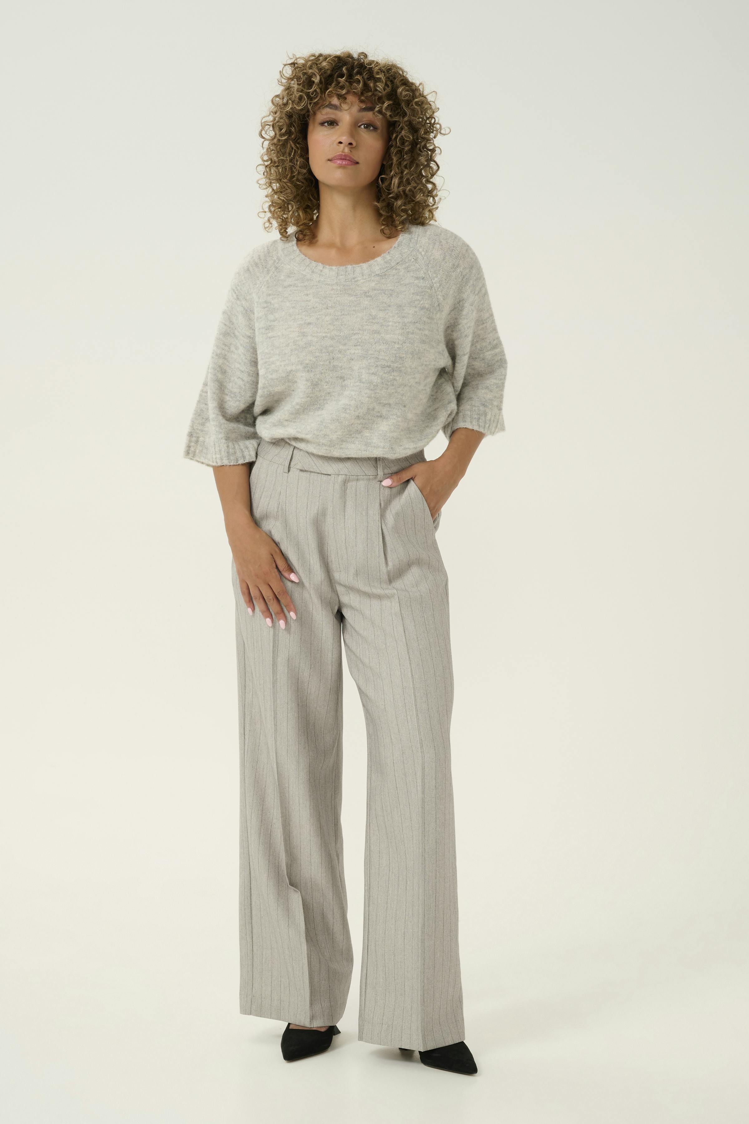 KAkaysa Pantalon LOOKBOOK FRONT 10509378-106761