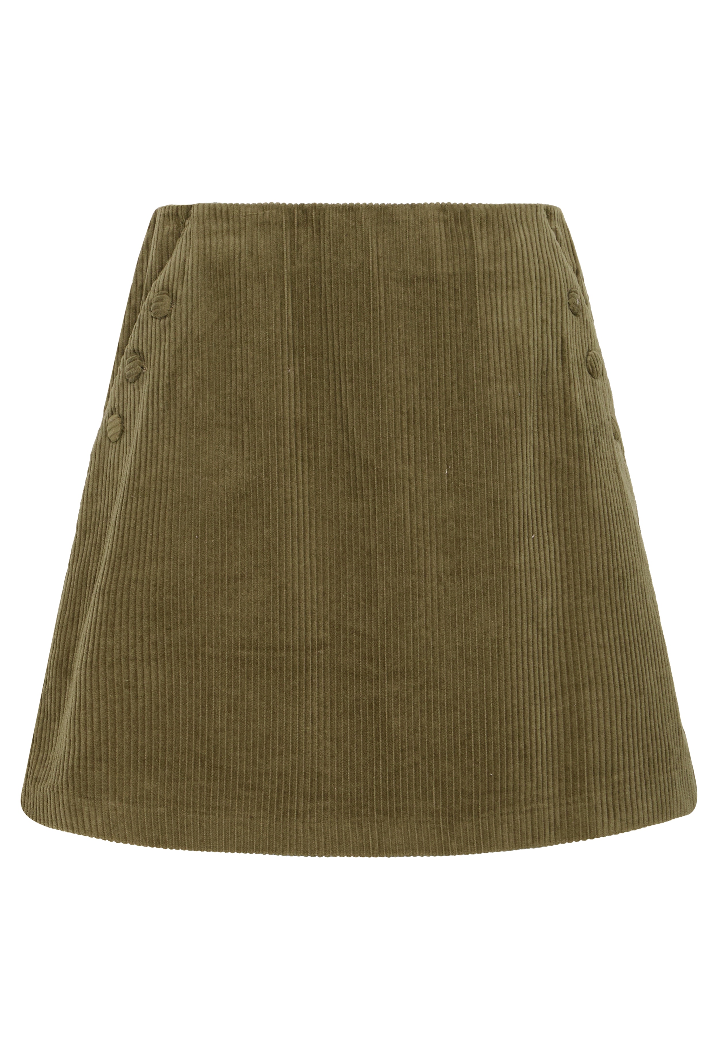 IHFOCARO Skjørt PACK FRONT 20124120-170517