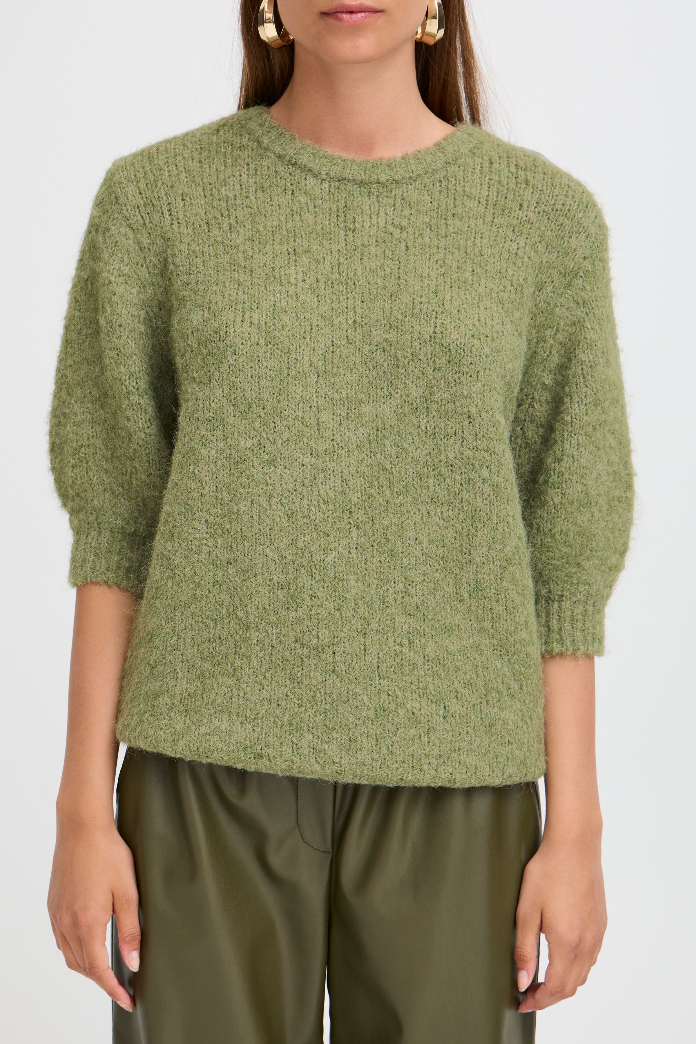 BYMILLERS Pullover LOOKBOOK DETAIL 20817137-1905111