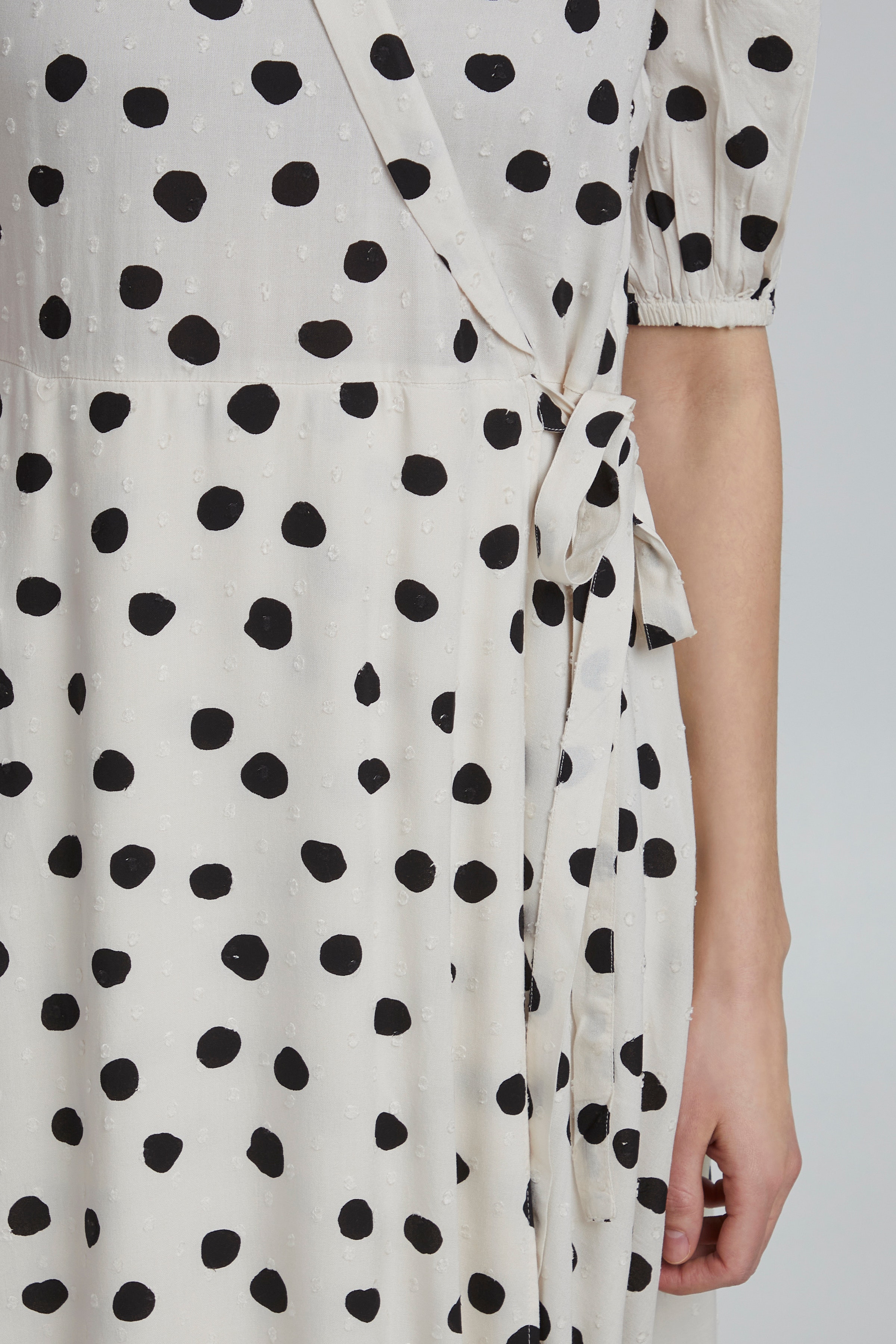 FRFANEMMA Kjole LOOKBOOK DETAIL 20610398-200739