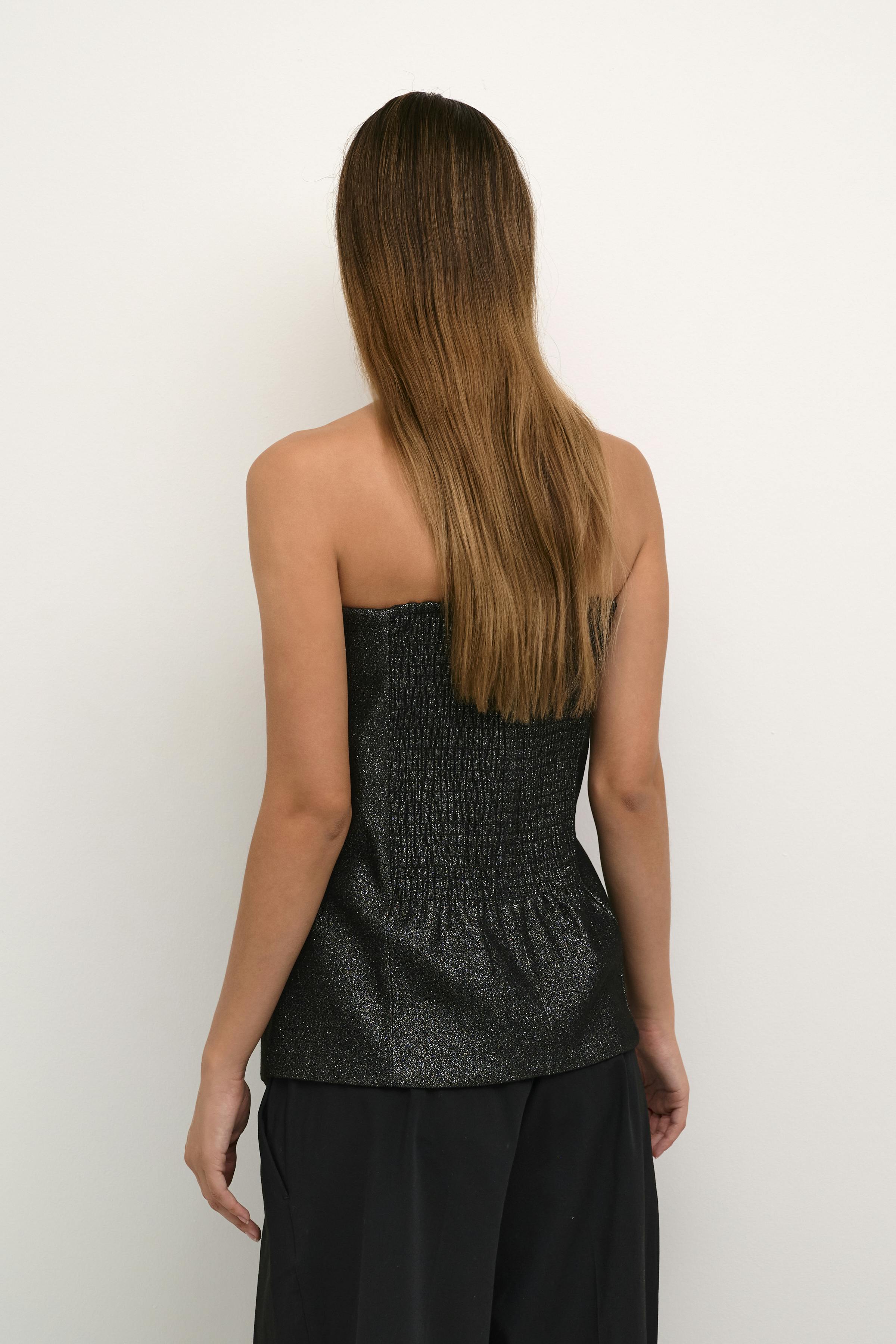 LolaKB Vest LOOKBOOK BACK 10104644-145002