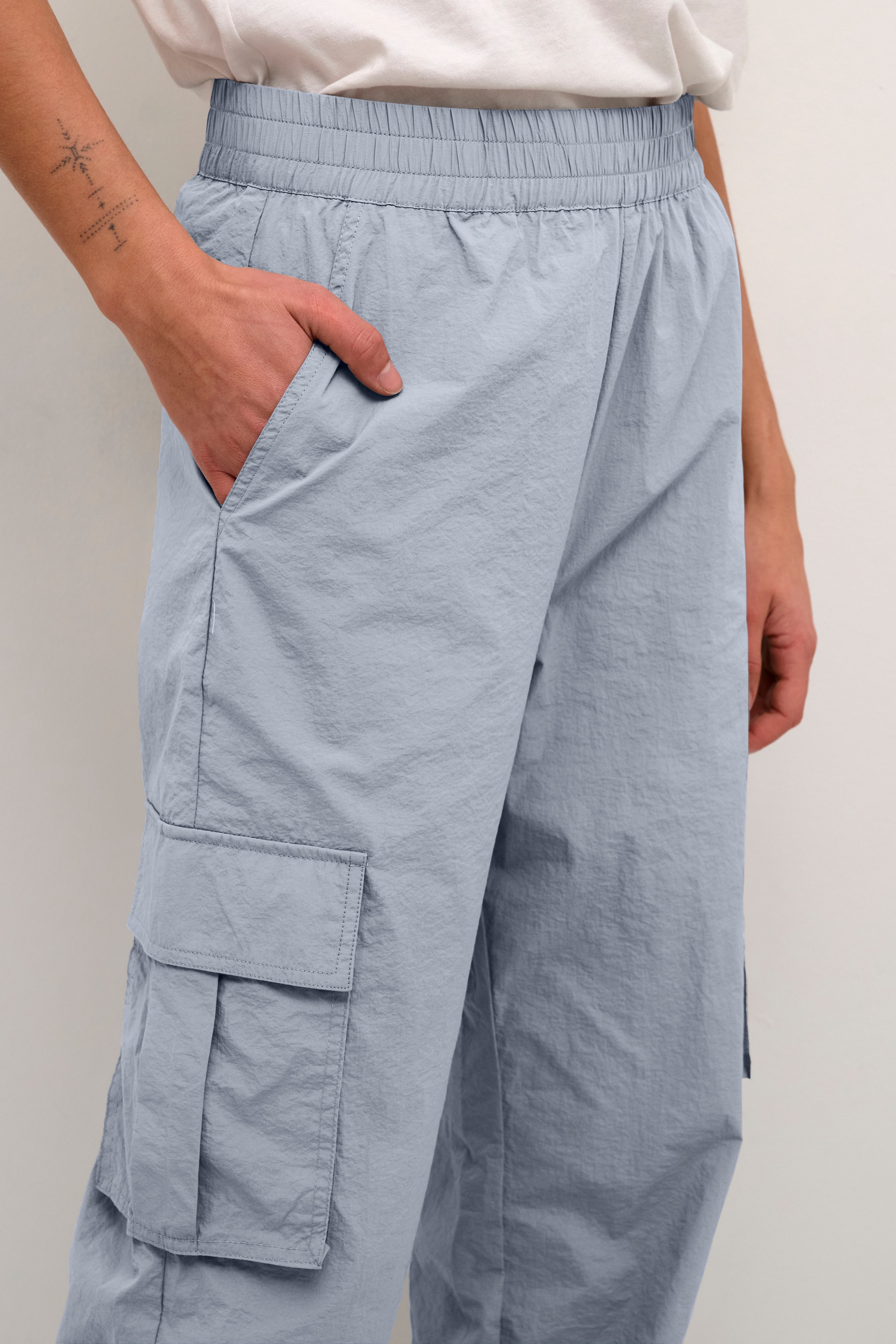 KAmarie Bukser LOOKBOOK DETAIL 10552201-170000