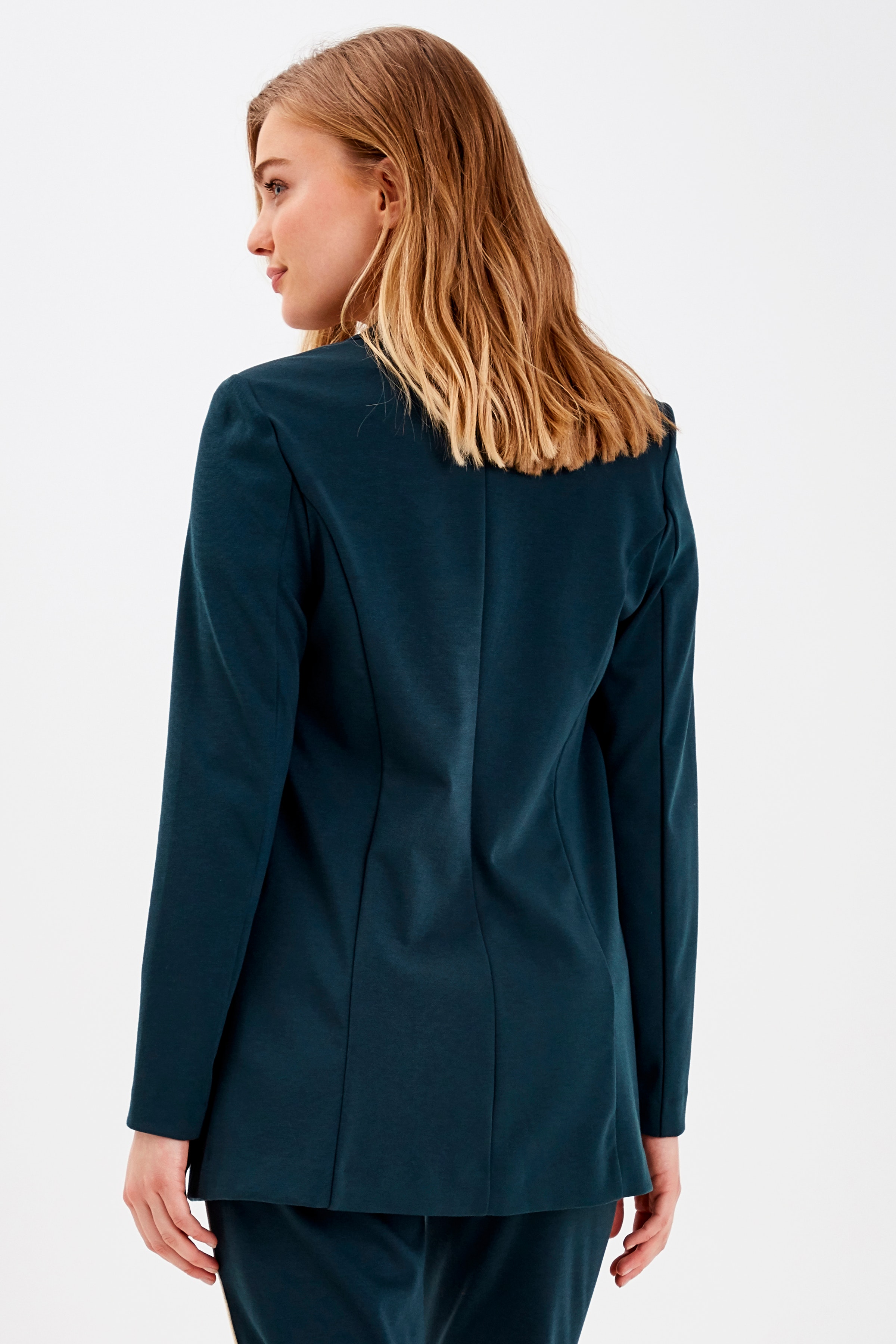 BYRizetta blazer LOOKBOOK BACK 20808694-80348