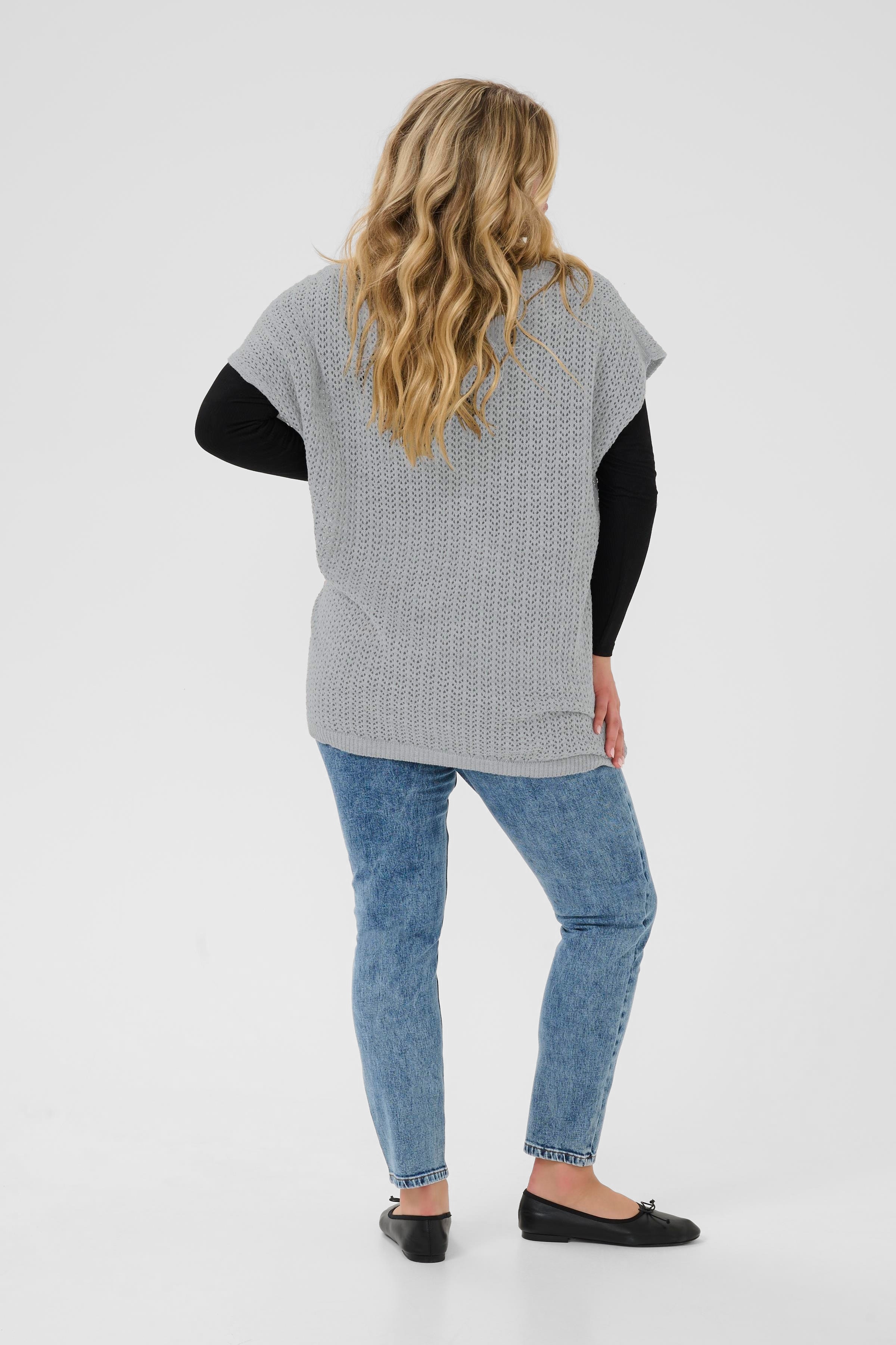 KCrosa Pullover LOOKBOOK BACK 10583585-100123