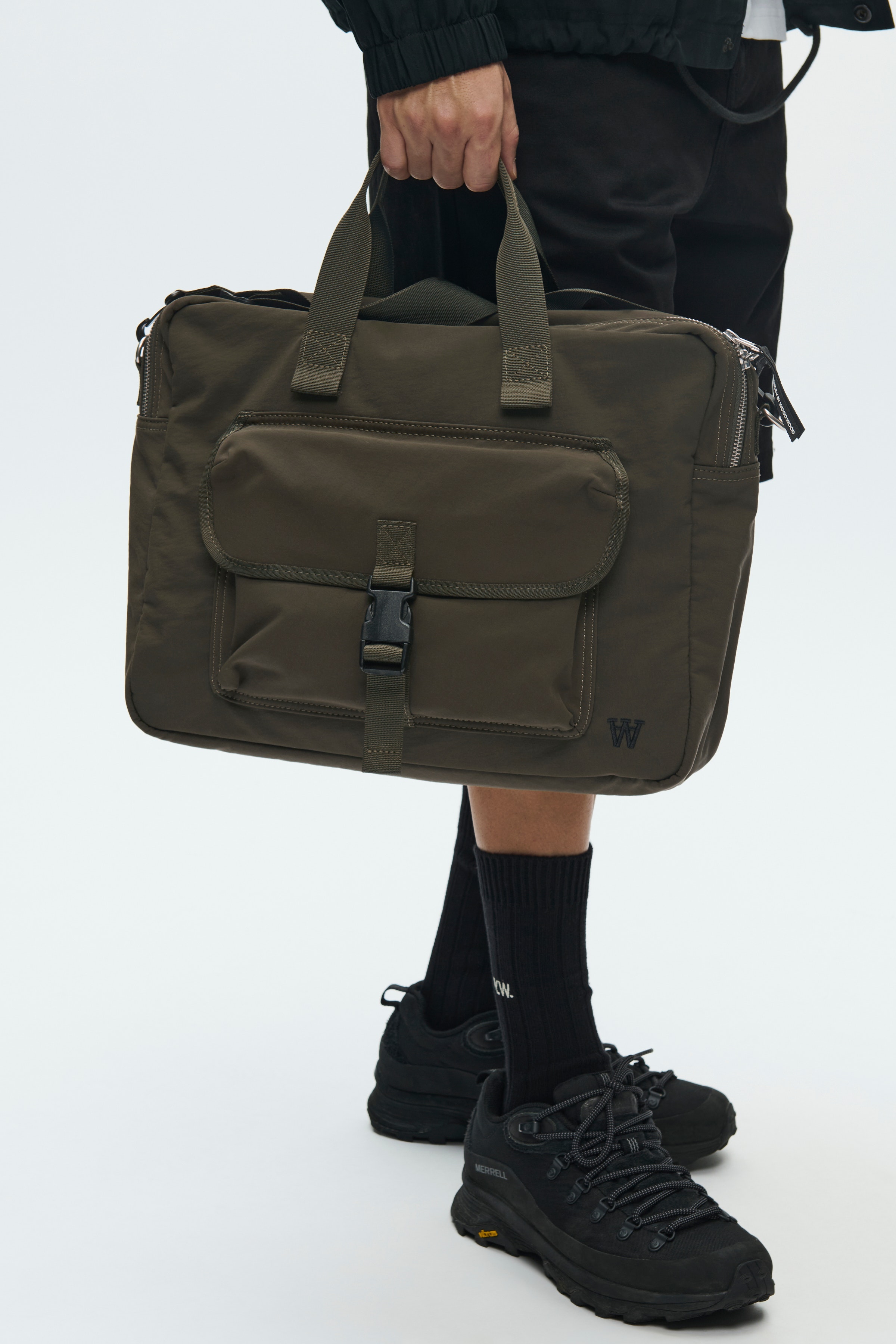 WWCase Veske LOCATION NONE 30251923-190511