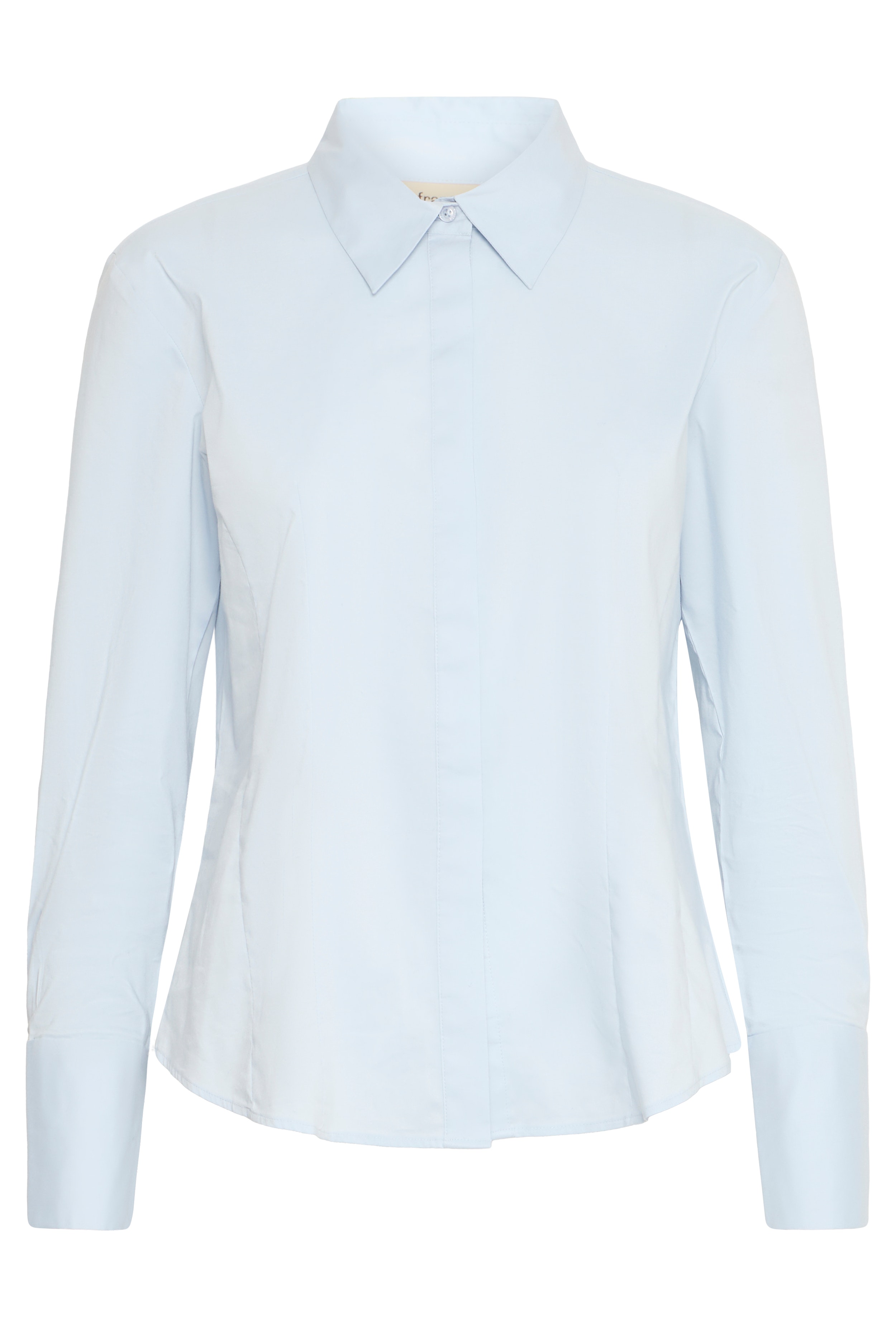 FRZASHIRT Skjorte PACK FRONT 20614047-144115