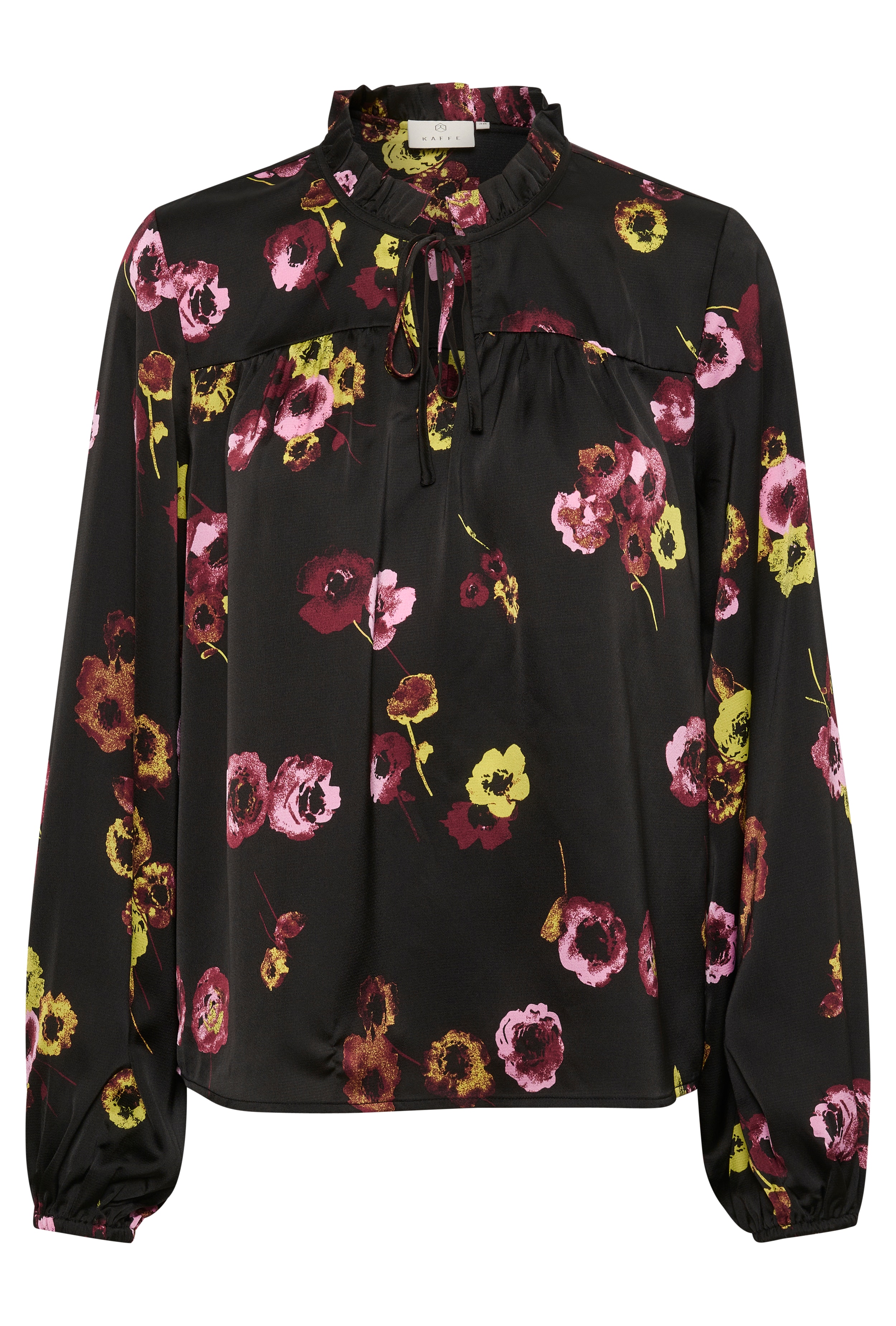KAdonna Bluse PACK FRONT 10507156-103694