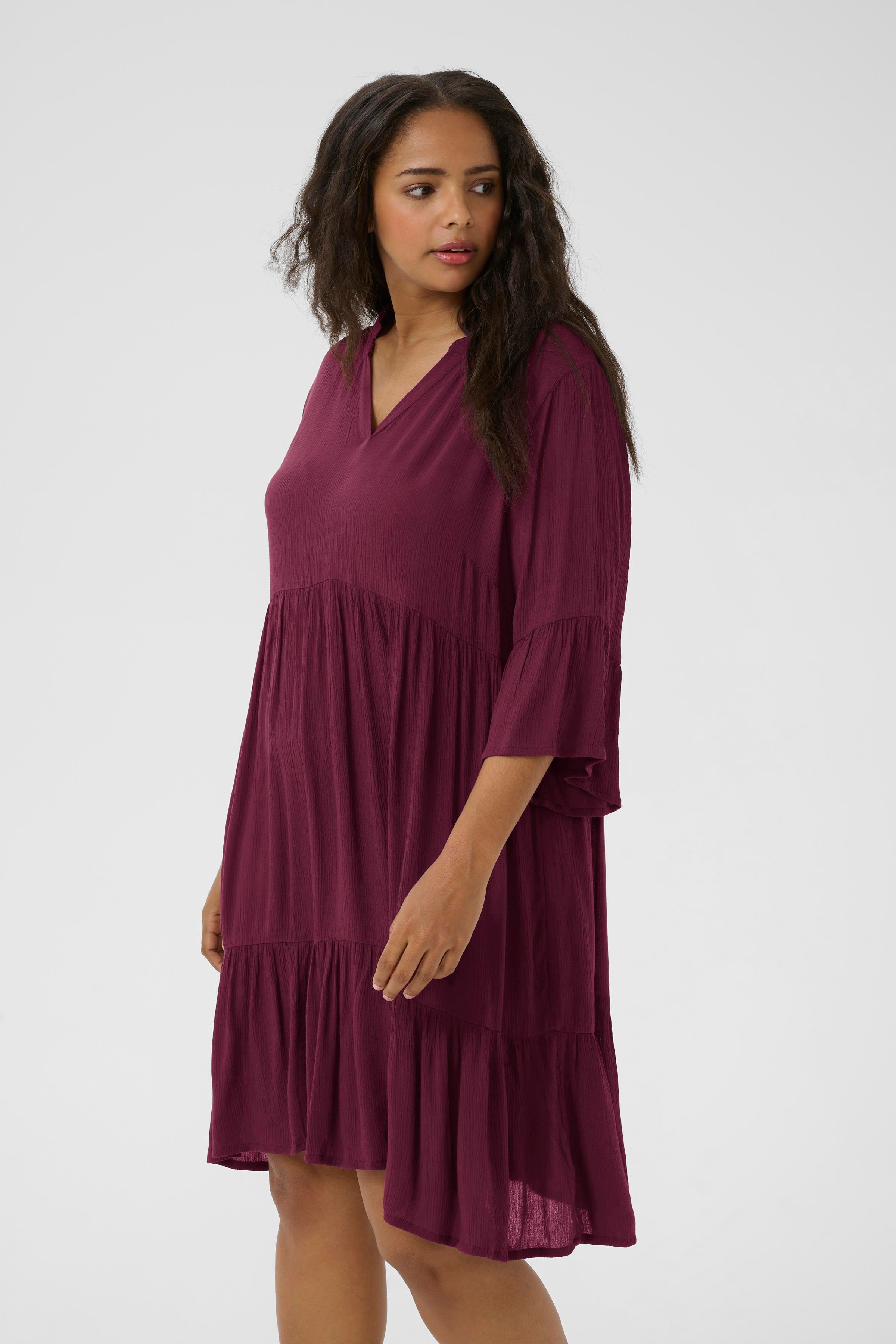 KCmariana Kjole LOOKBOOK FRONT 10580968-191528