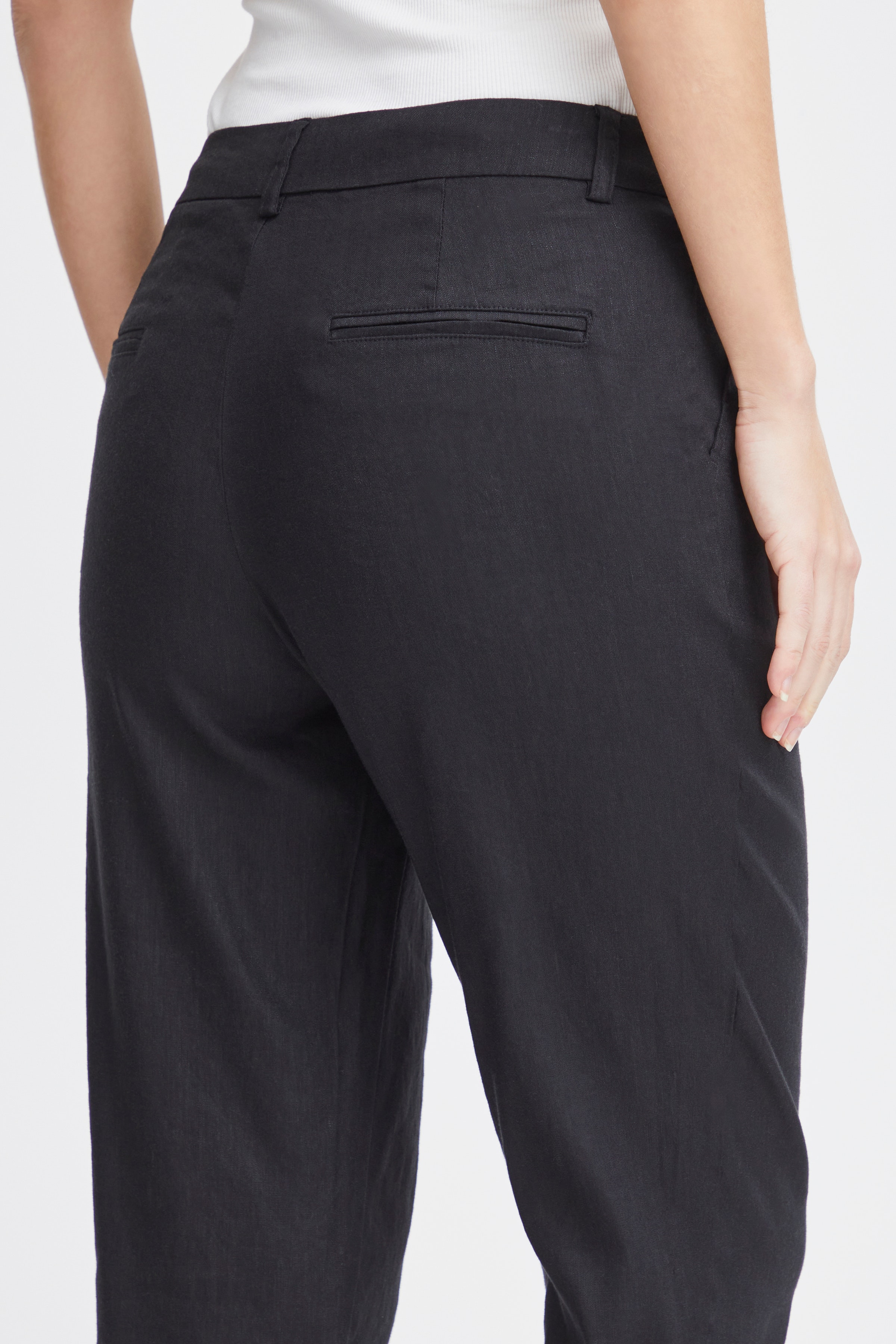 PZLUCA Bukser LOOKBOOK DETAIL 50207379-193911
