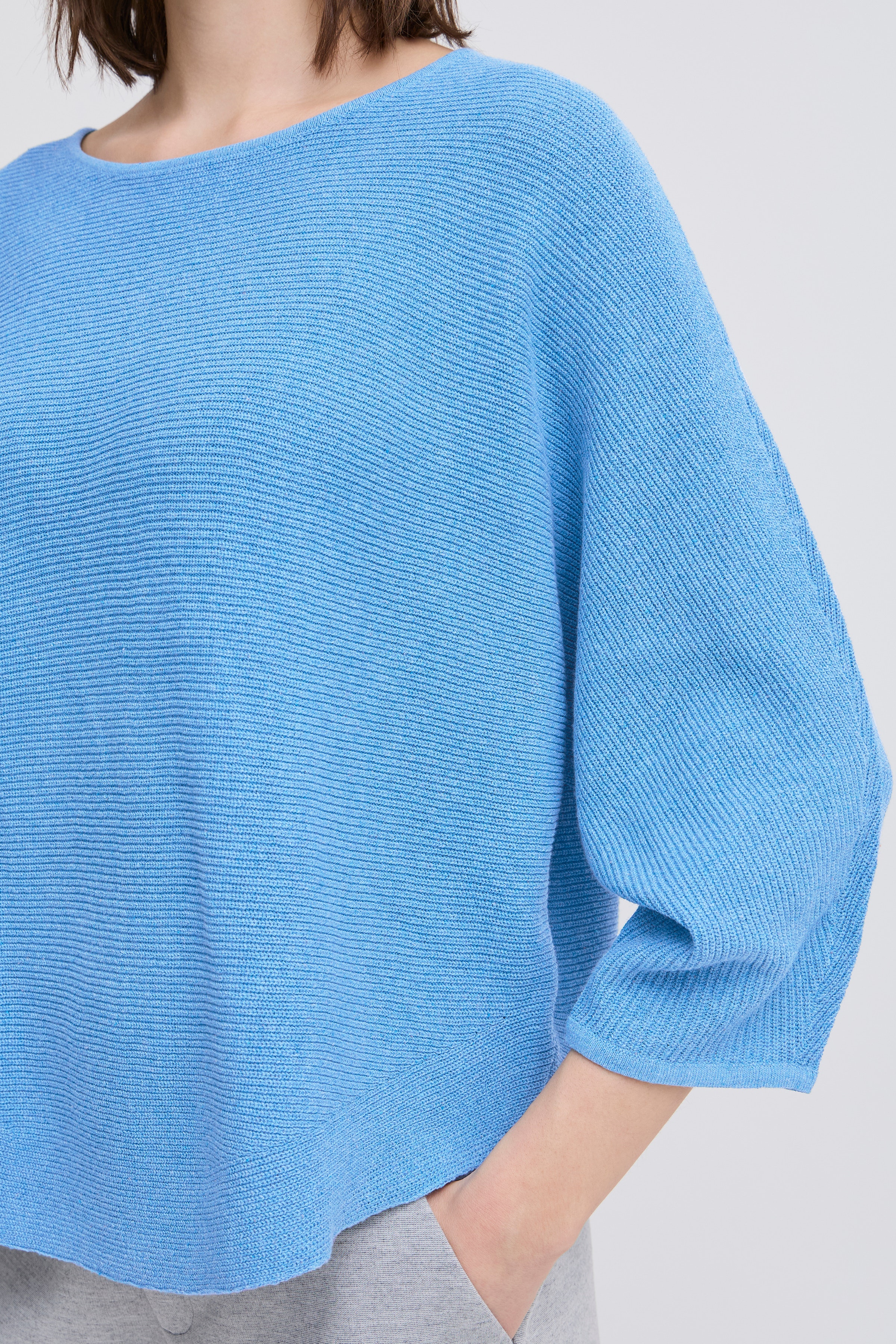 FRSINJA Pullover LOOKBOOK DETAIL 20614105-174139