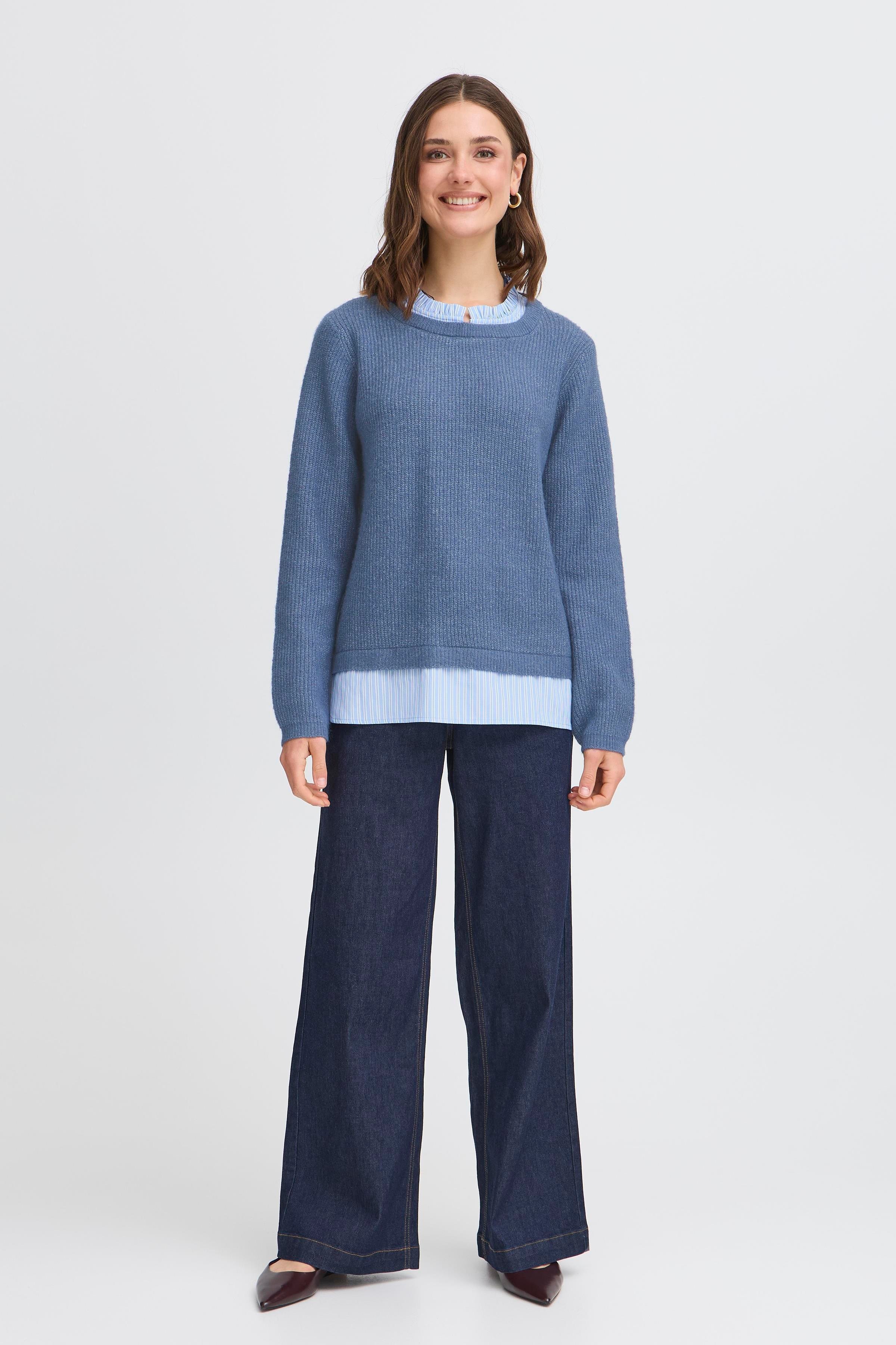 FRKATIEJO Pullover LOOKBOOK FRONT 20615959-200873